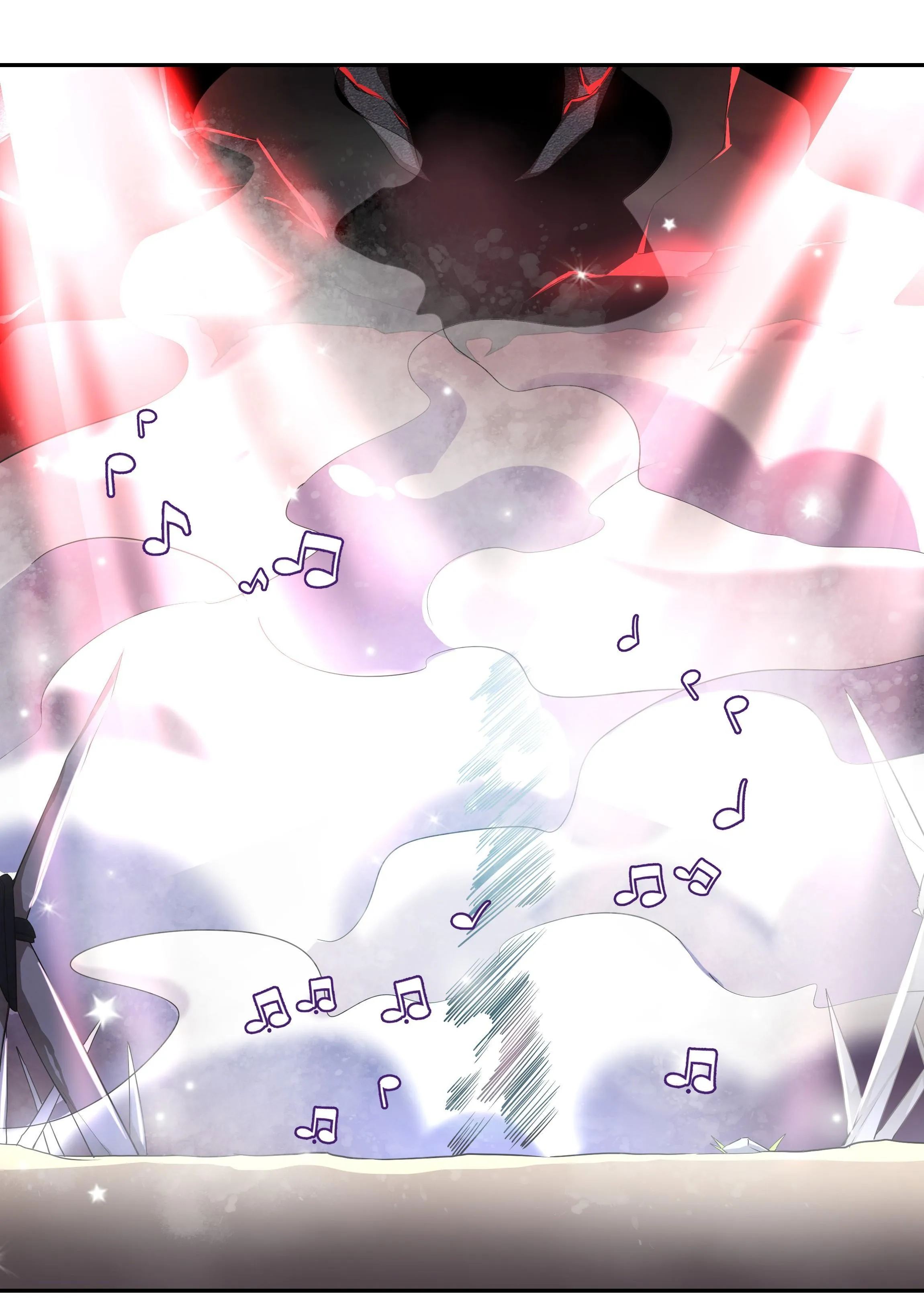Read Working Overtime to Destroy the World! chapter 32 image 7 on Lezhin