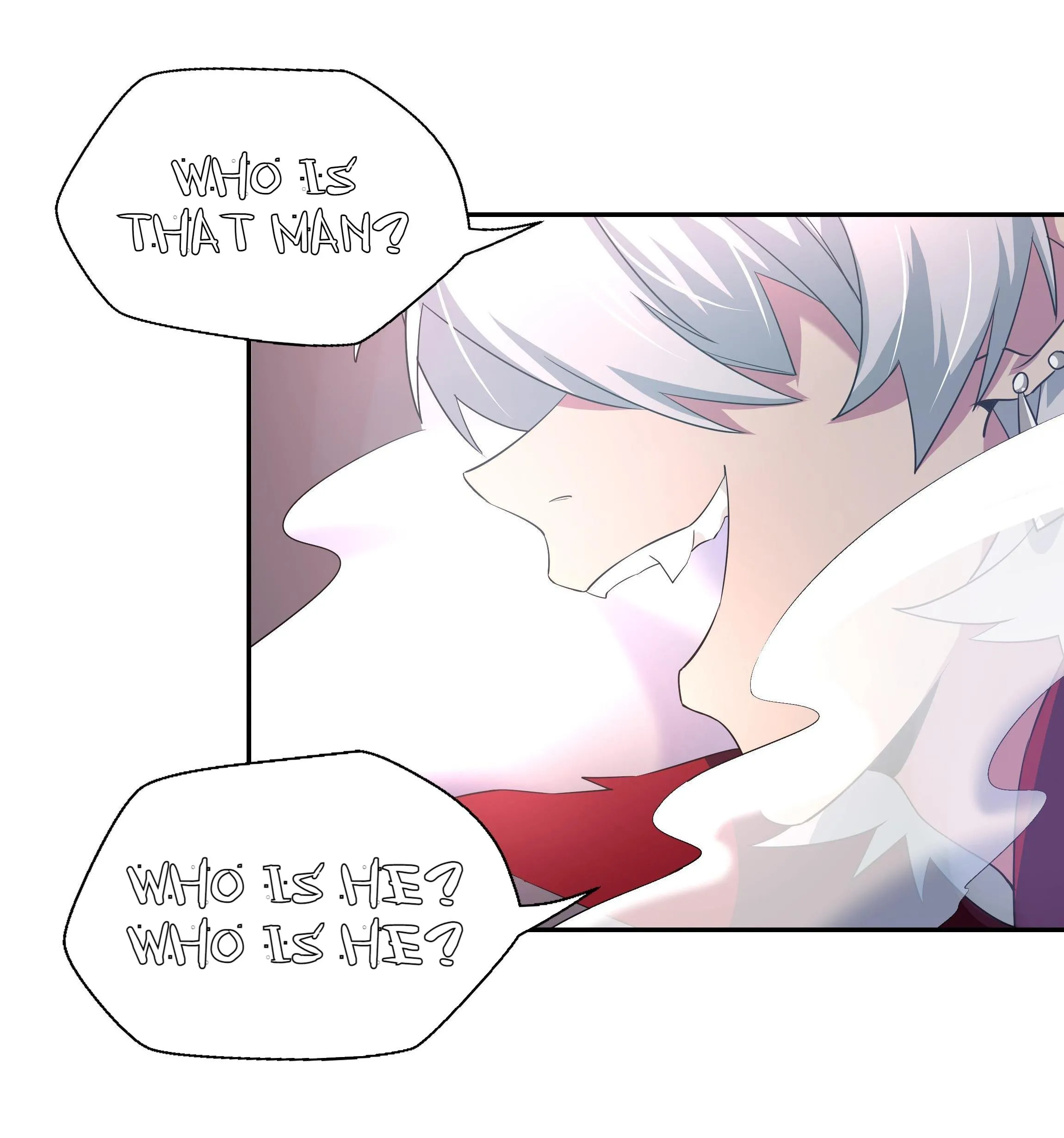 Read Working Overtime to Destroy the World! chapter 32 image 8 on Lezhin