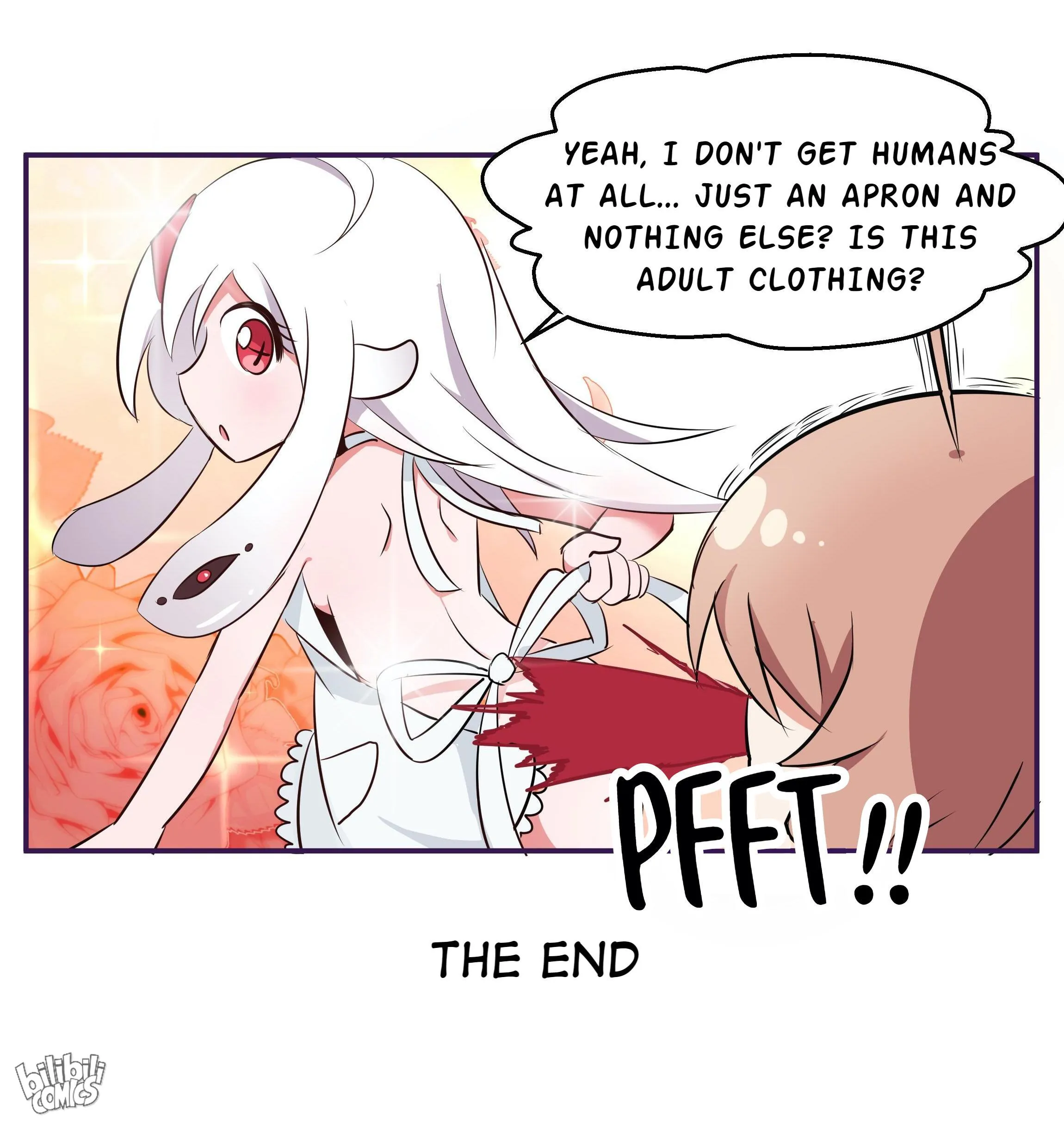 Read Working Overtime to Destroy the World! chapter 34 image 2 on Lezhin