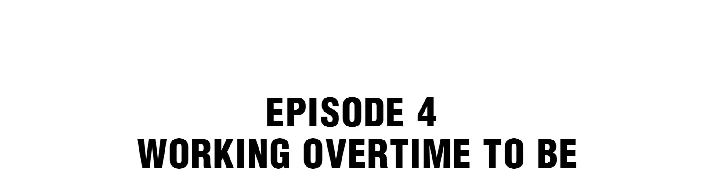 Read Working Overtime to Destroy the World! chapter 4 image 2 on Lezhin