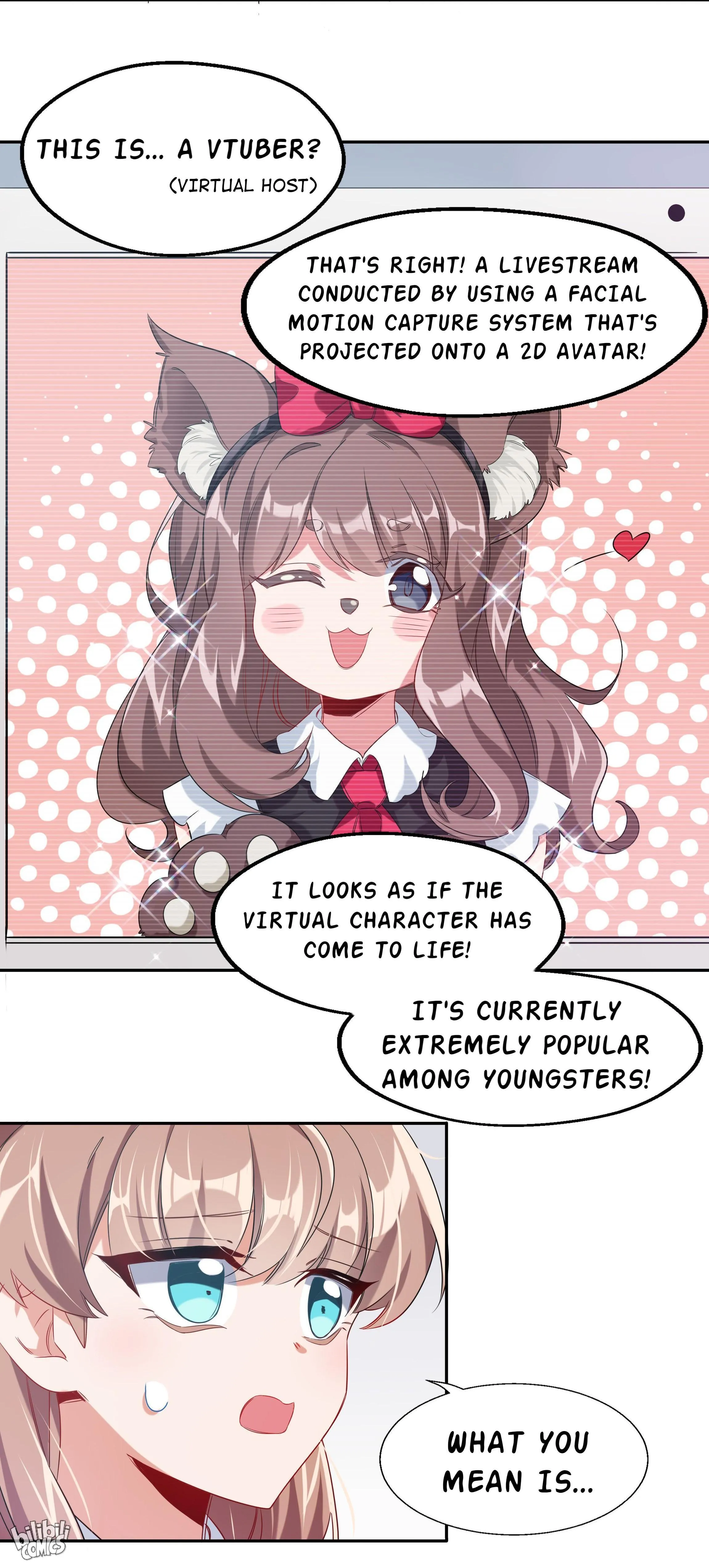 Read Working Overtime to Destroy the World! chapter 4 image 22 on Lezhin