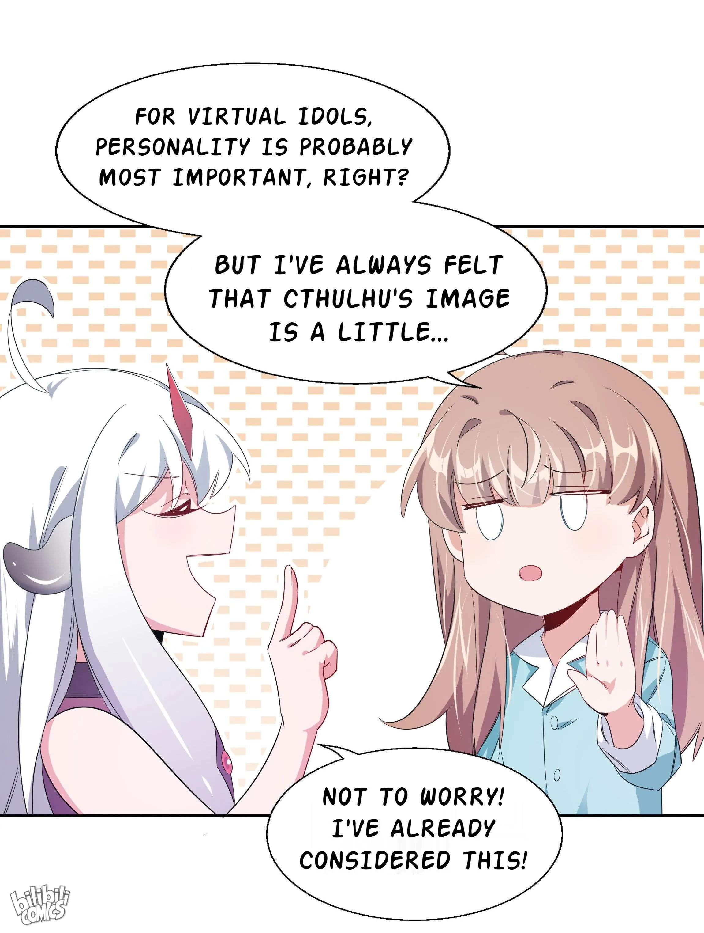 Read Working Overtime to Destroy the World! chapter 4 image 24 on Lezhin