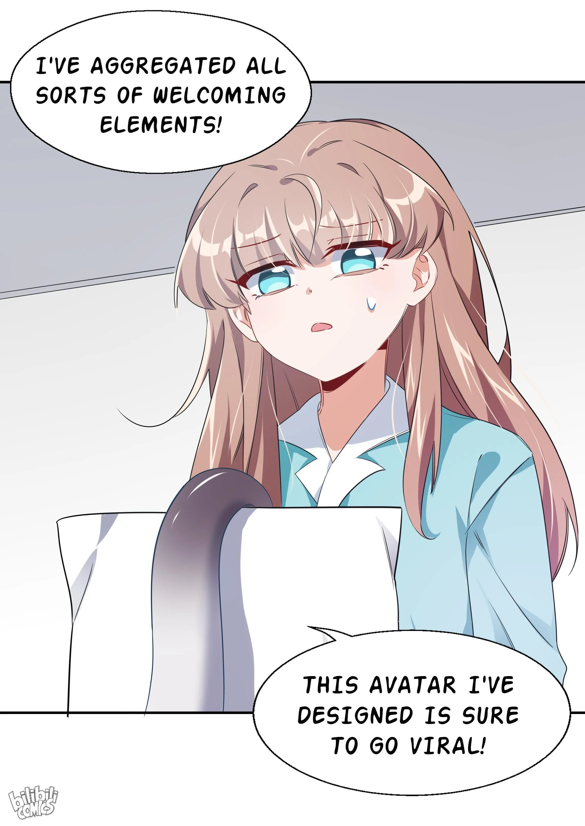 Read Working Overtime to Destroy the World! chapter 4 image 25 on Lezhin