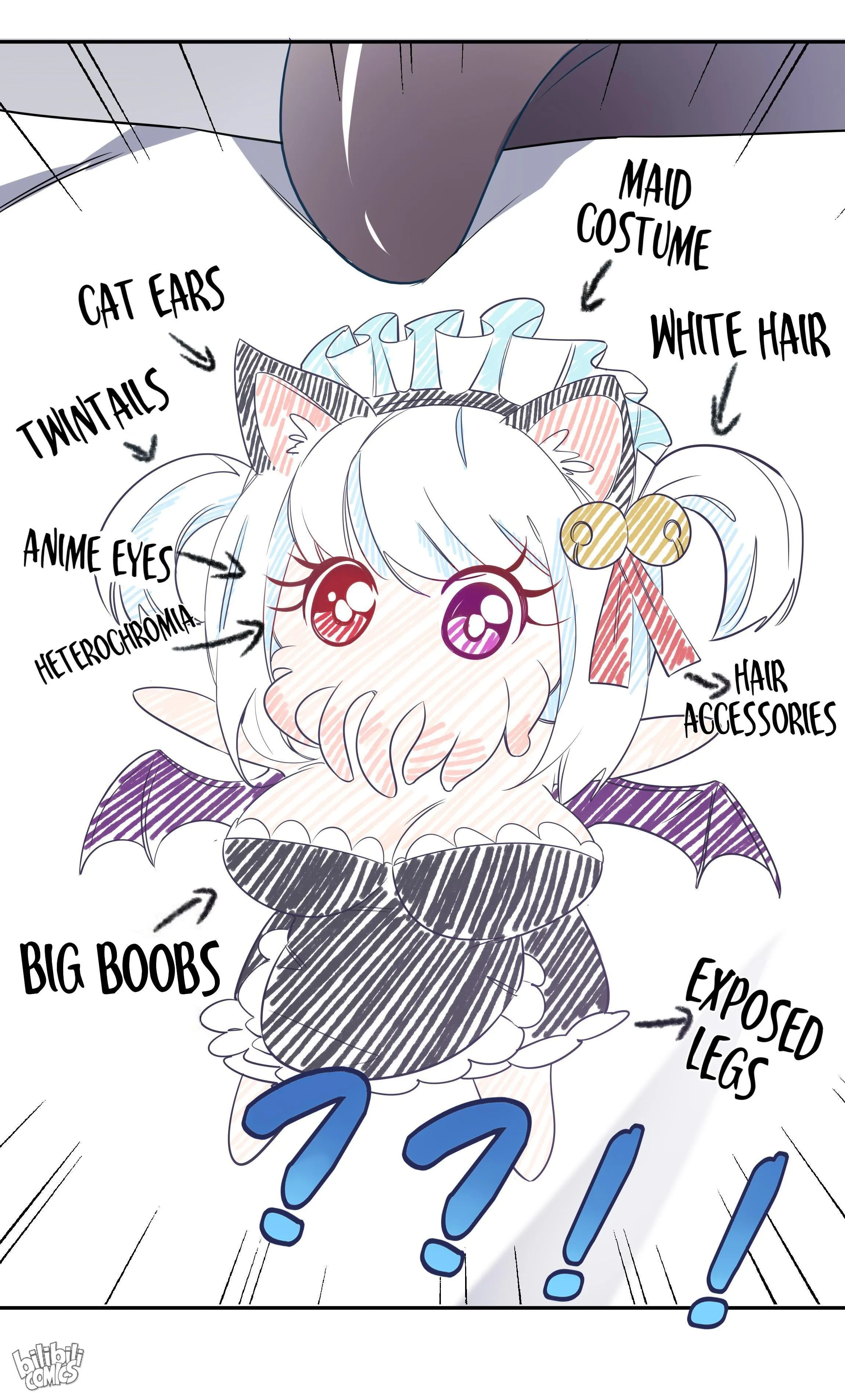 Read Working Overtime to Destroy the World! chapter 4 image 26 on Lezhin