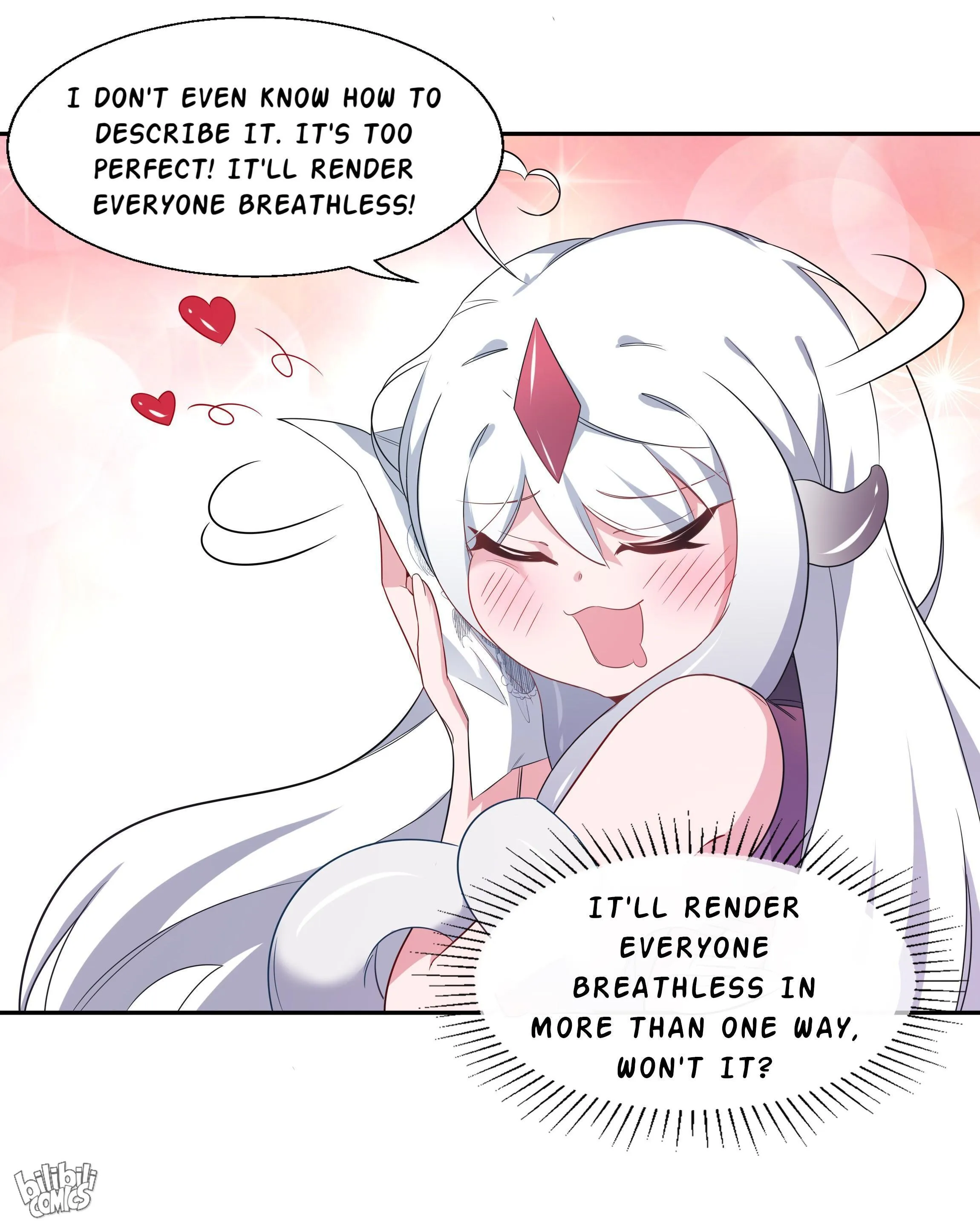 Read Working Overtime to Destroy the World! chapter 4 image 28 on Lezhin