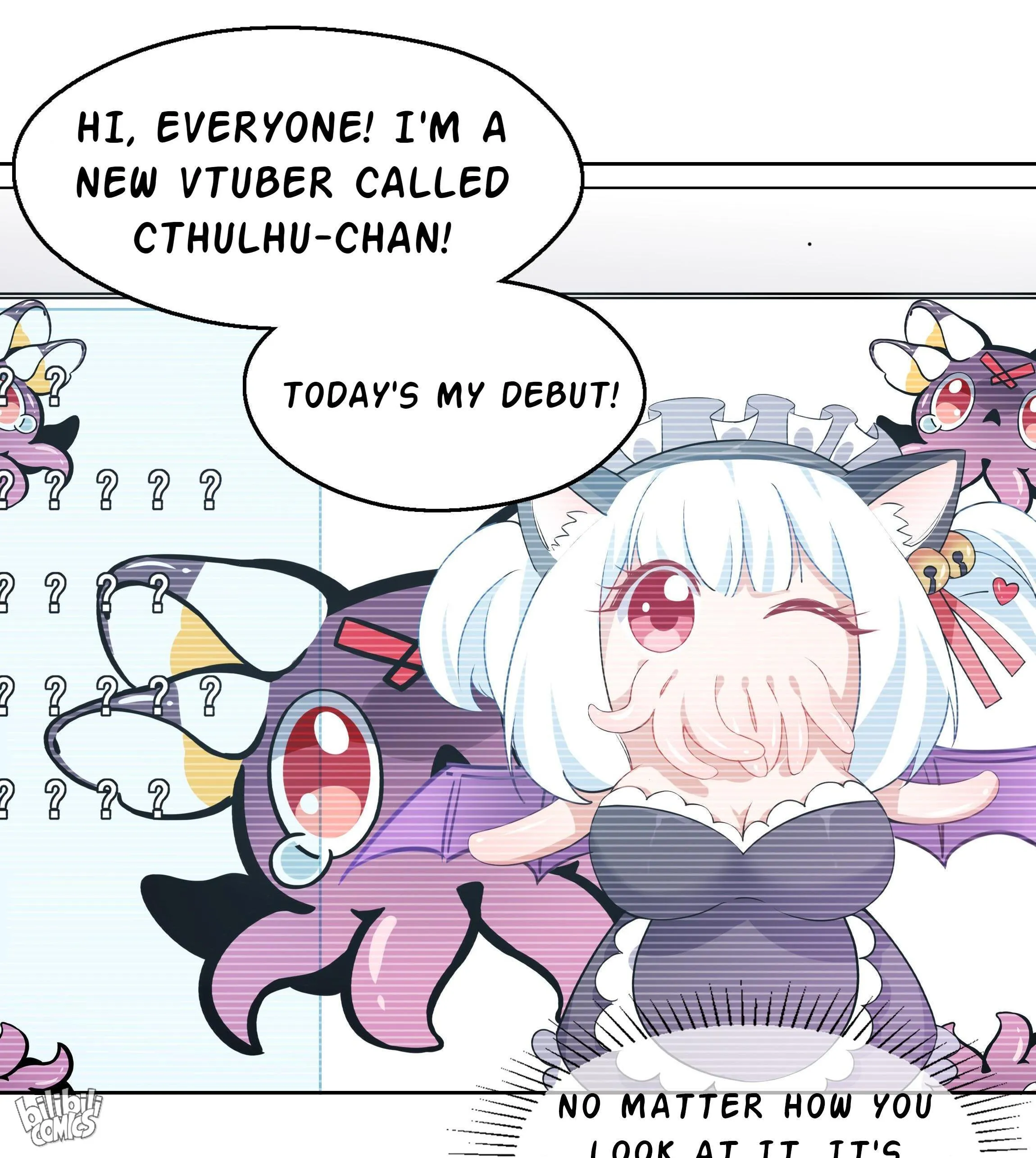 Read Working Overtime to Destroy the World! chapter 4 image 30 on Lezhin