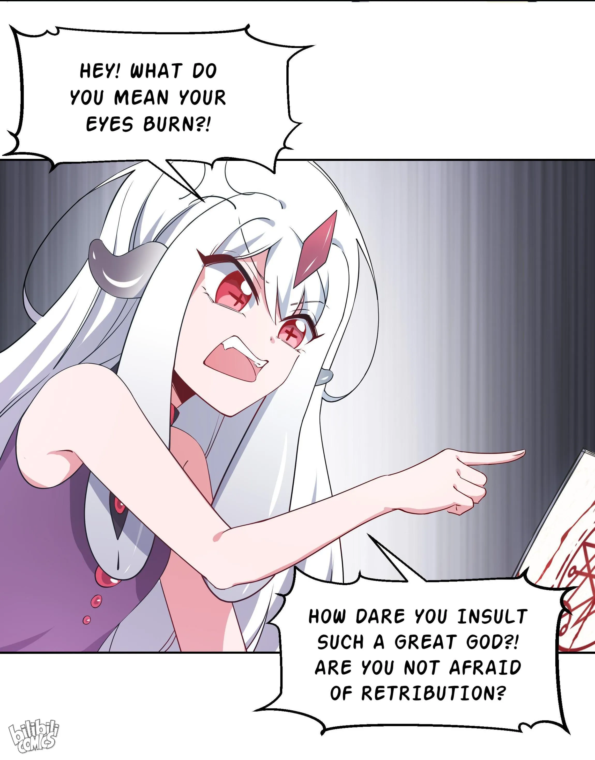 Read Working Overtime to Destroy the World! chapter 4 image 32 on Lezhin