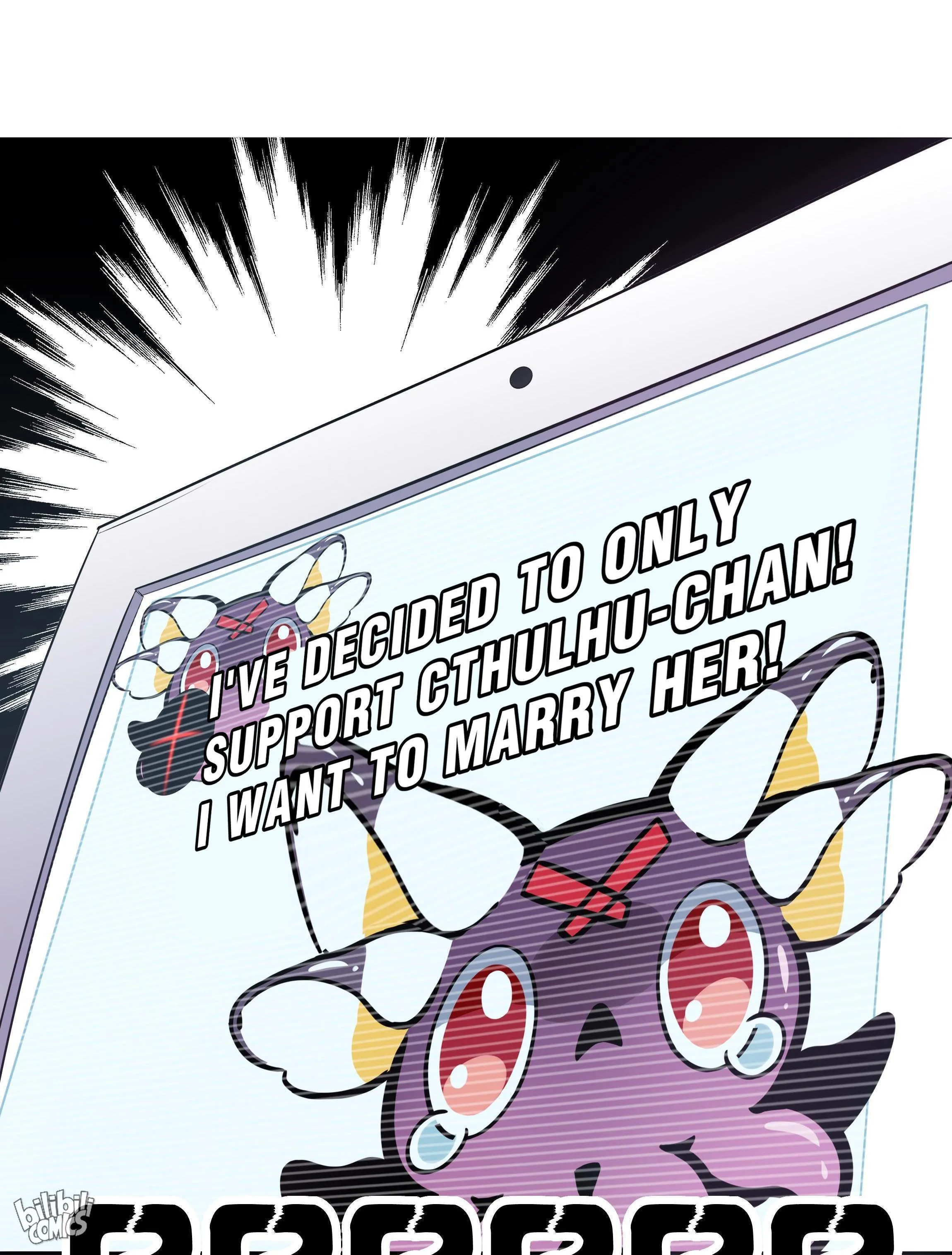 Read Working Overtime to Destroy the World! chapter 4 image 34 on Lezhin