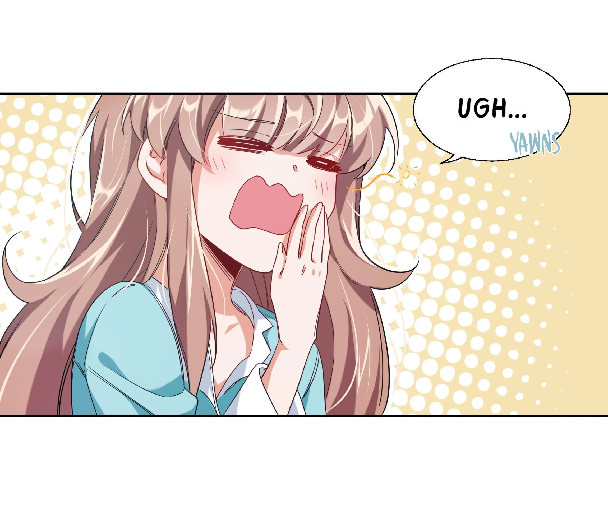 Read Working Overtime to Destroy the World! chapter 4 image 7 on Lezhin