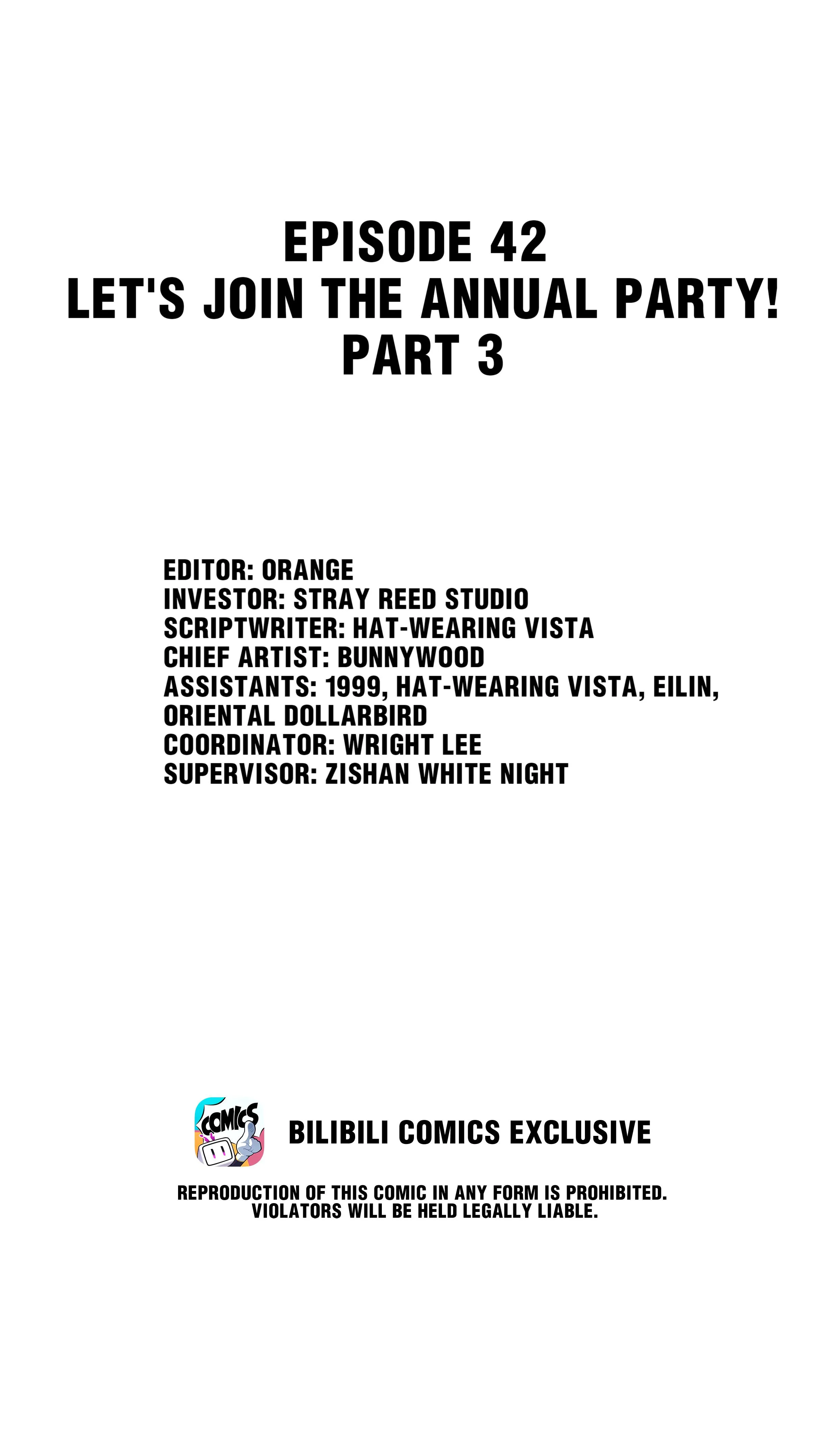 Read Working Overtime to Destroy the World! chapter 42 image 0 on Lezhin