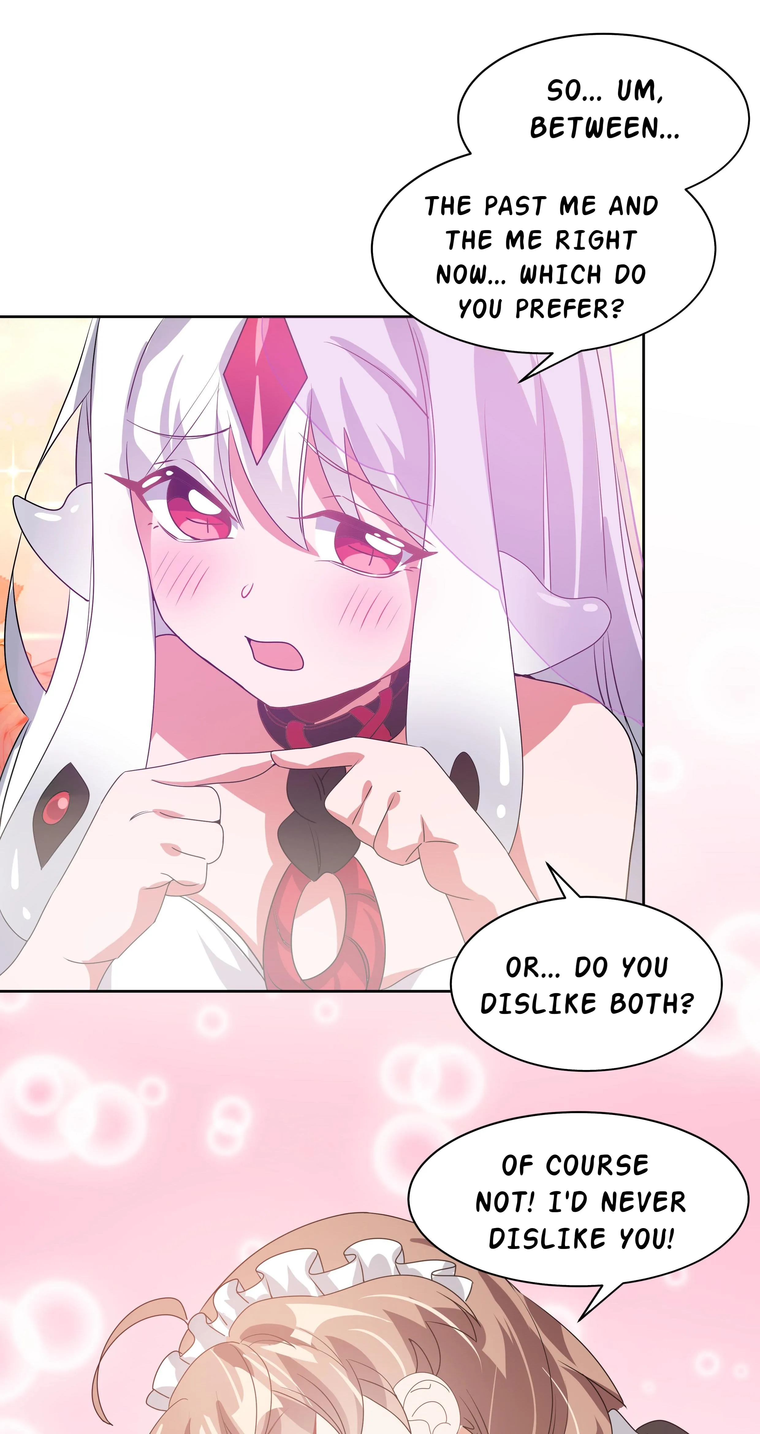 Read Working Overtime to Destroy the World! chapter 42 image 40 on Lezhin