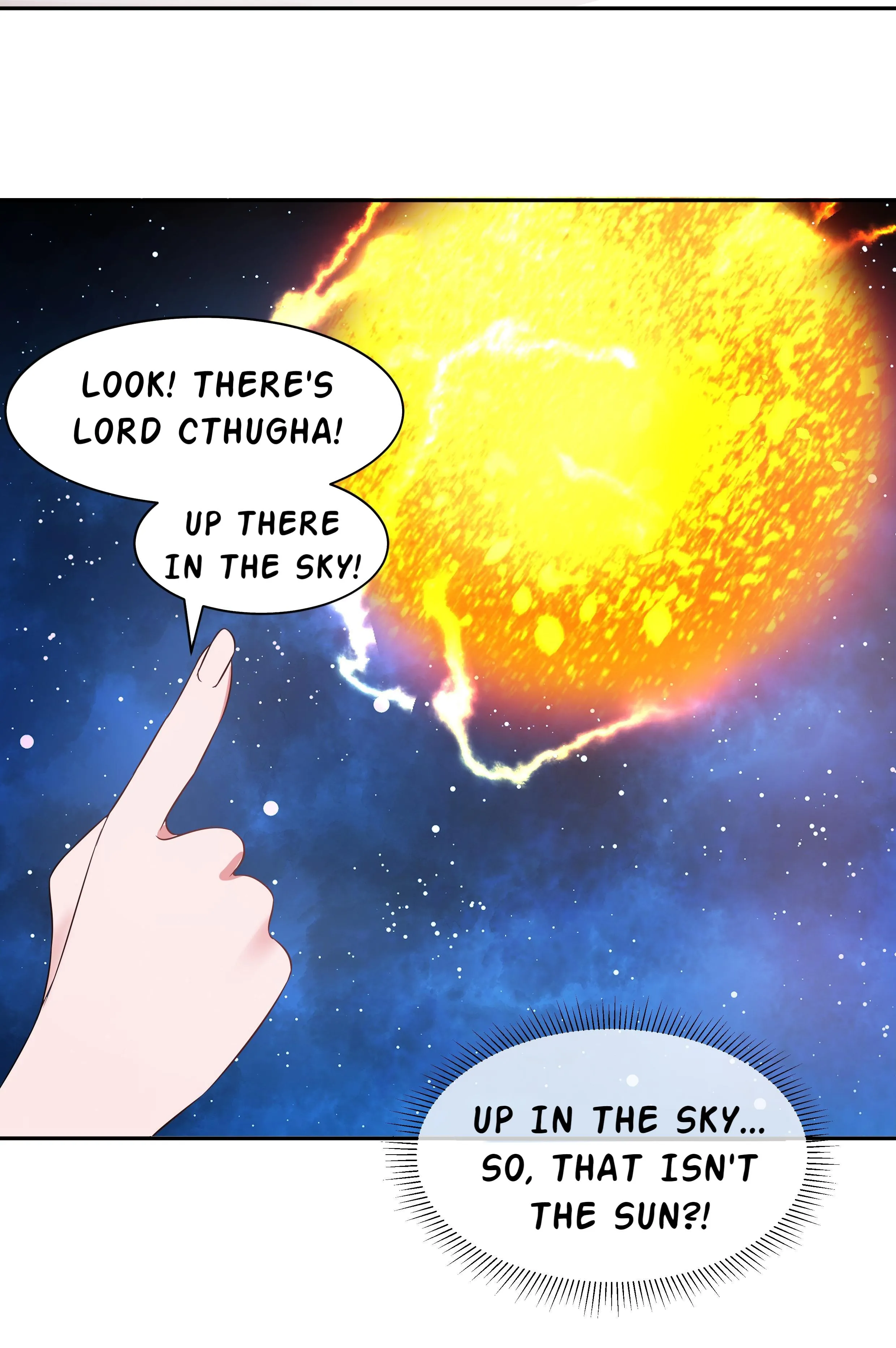 Read Working Overtime to Destroy the World! chapter 42 image 46 on Lezhin