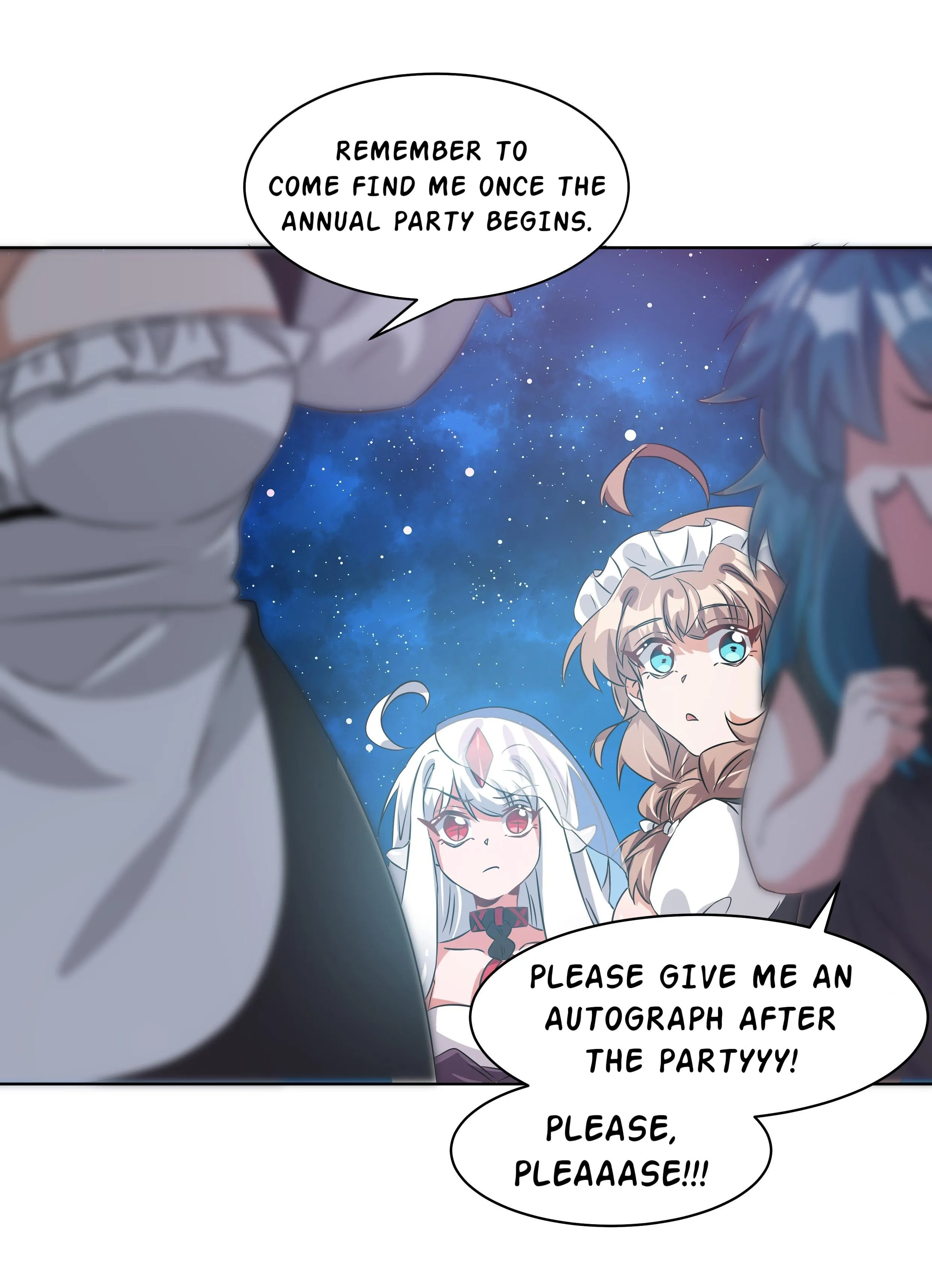 Read Working Overtime to Destroy the World! chapter 42 image 7 on Lezhin
