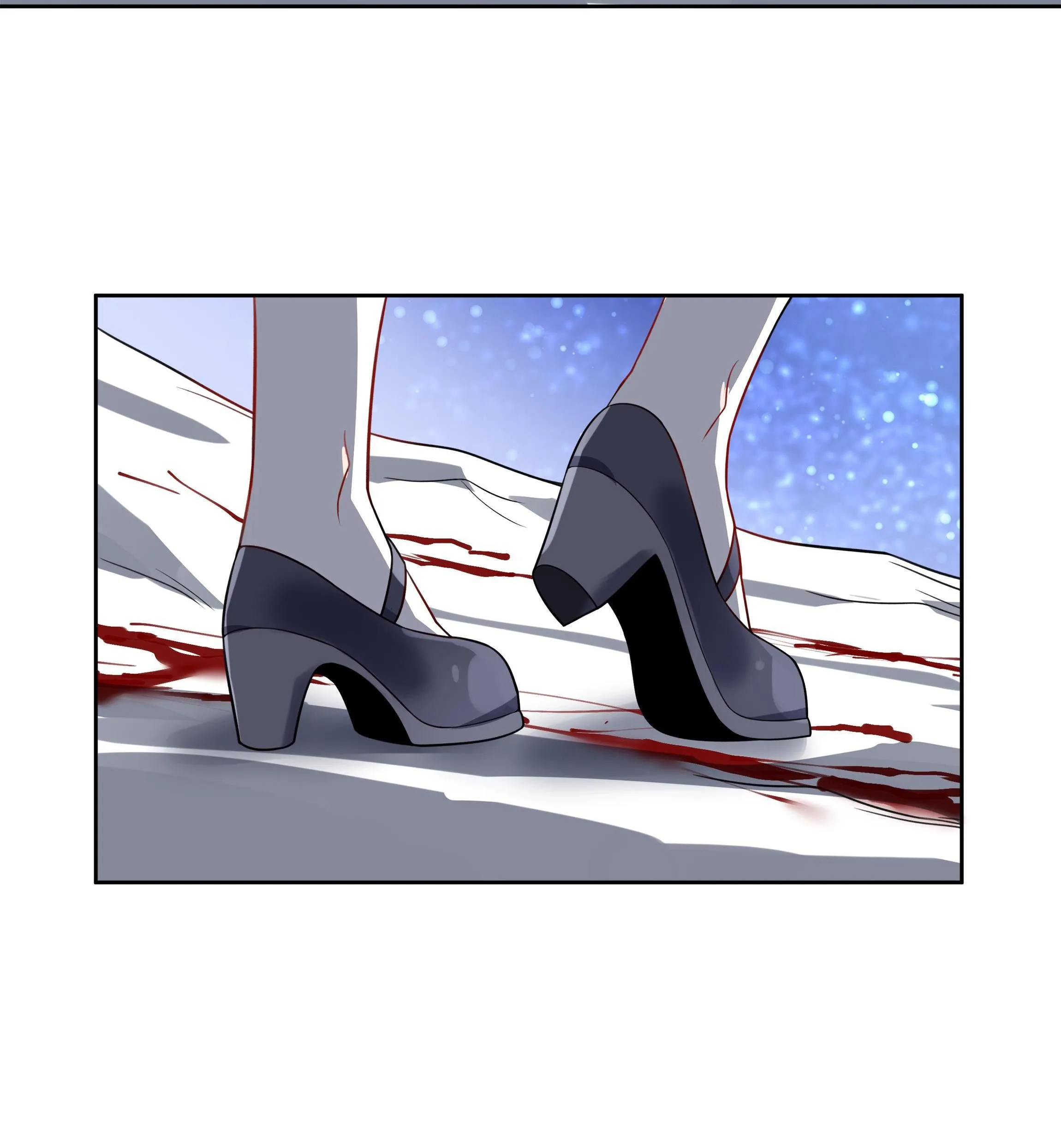 Read Working Overtime to Destroy the World! chapter 44 image 22 on Lezhin