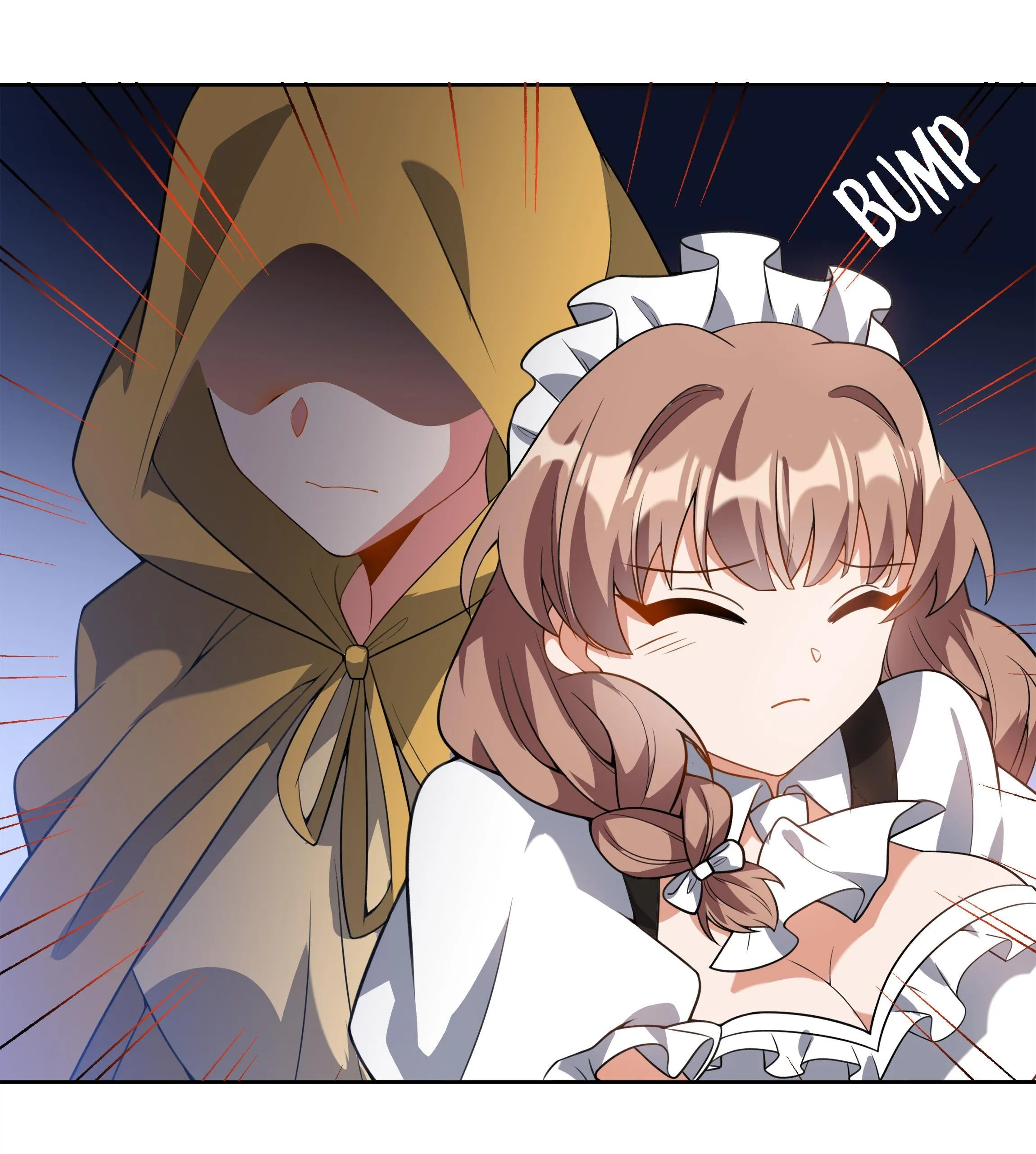 Read Working Overtime to Destroy the World! chapter 44 image 23 on Lezhin