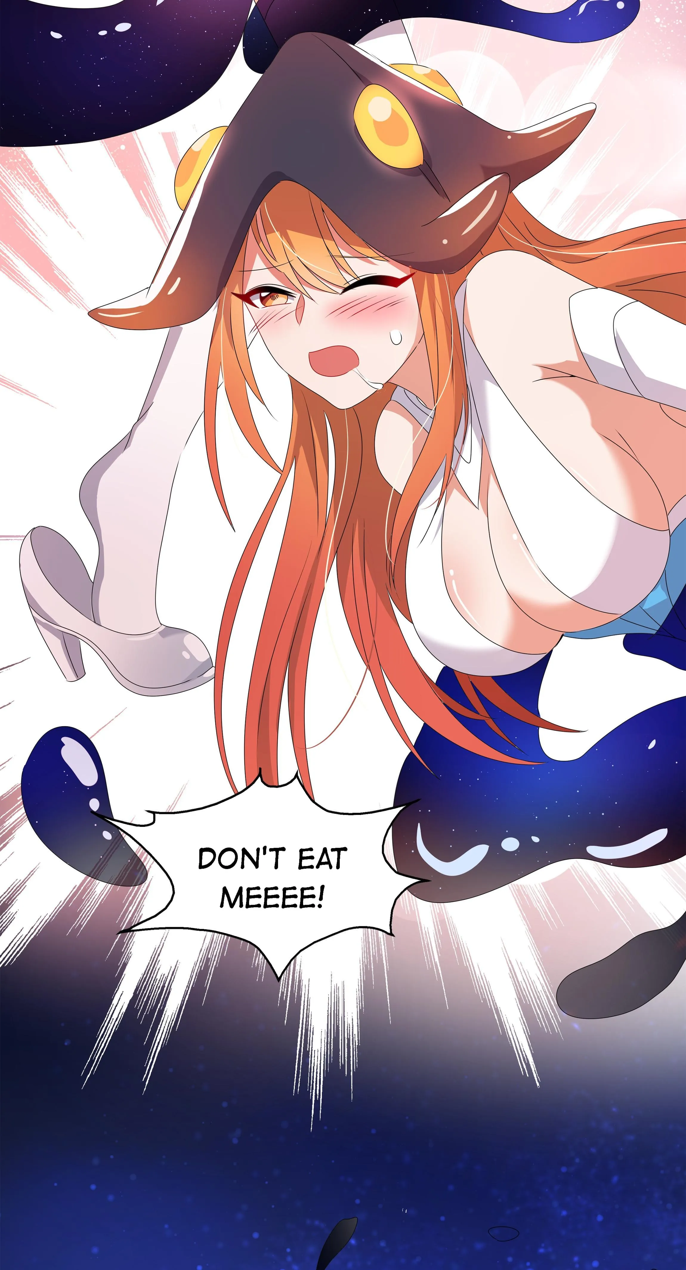 Read Working Overtime to Destroy the World! chapter 44 image 29 on Lezhin