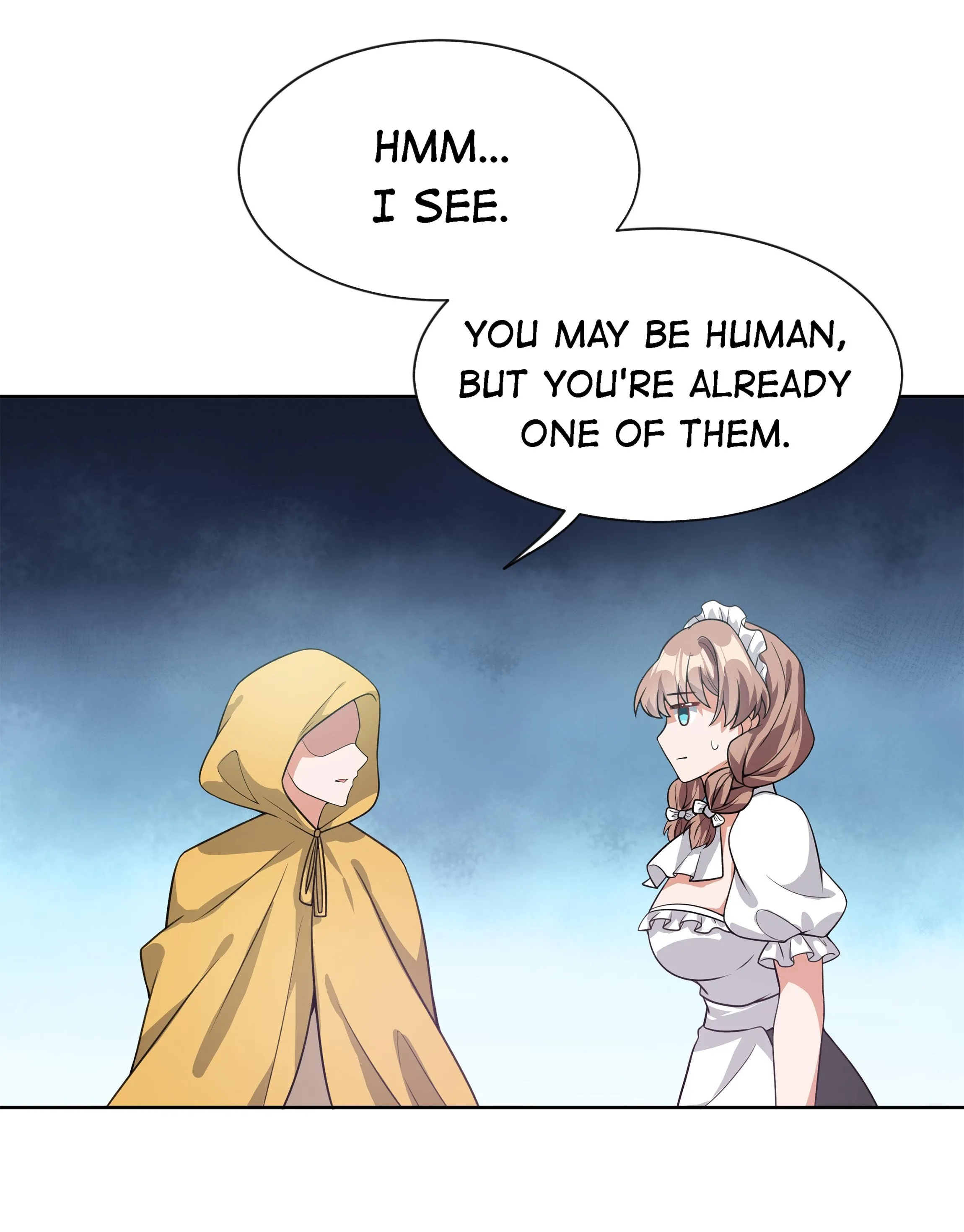 Read Working Overtime to Destroy the World! chapter 44 image 36 on Lezhin