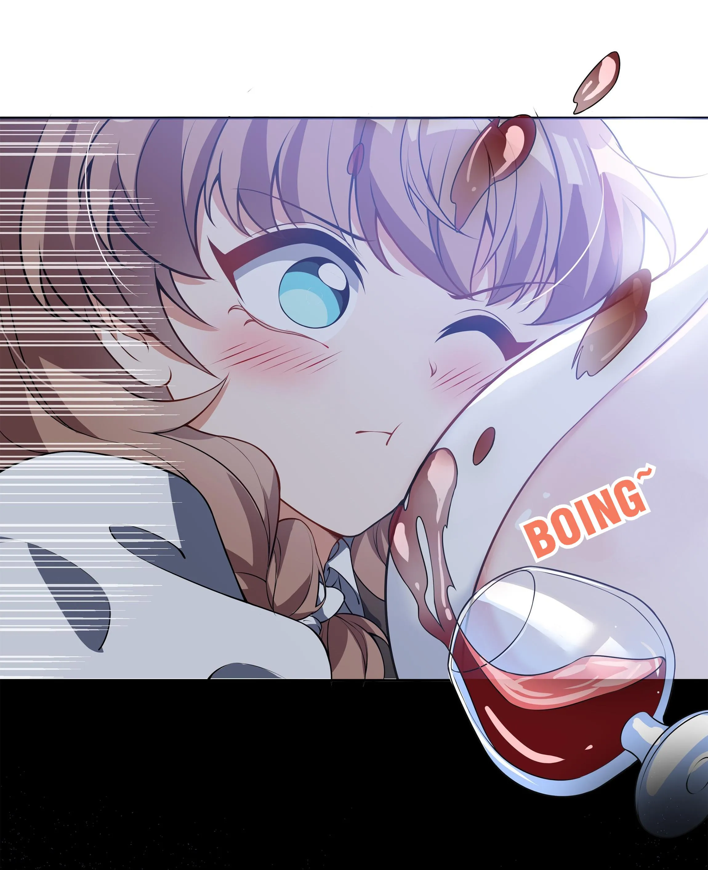 Read Working Overtime to Destroy the World! chapter 44 image 4 on Lezhin