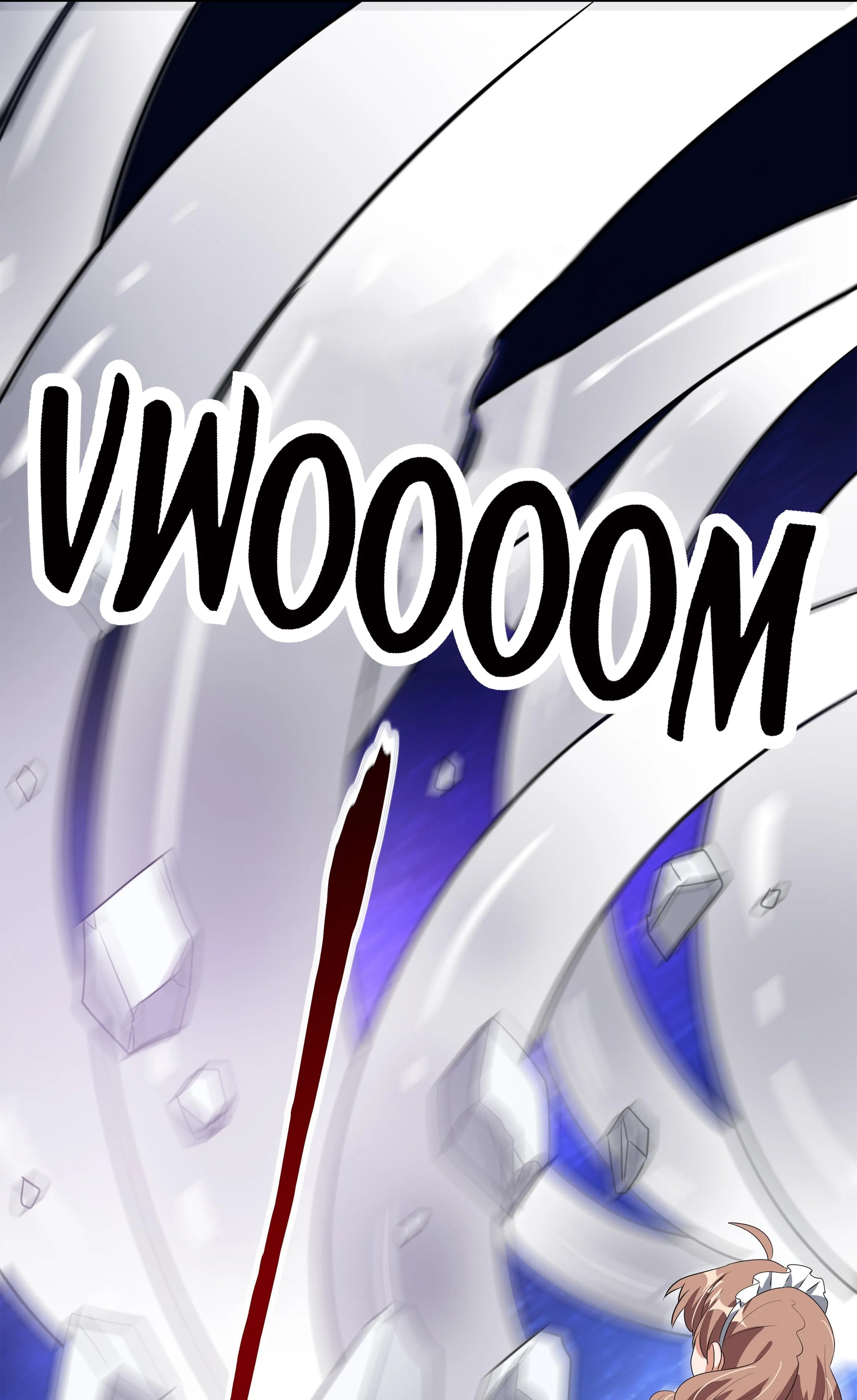 Read Working Overtime to Destroy the World! chapter 44 image 40 on Lezhin