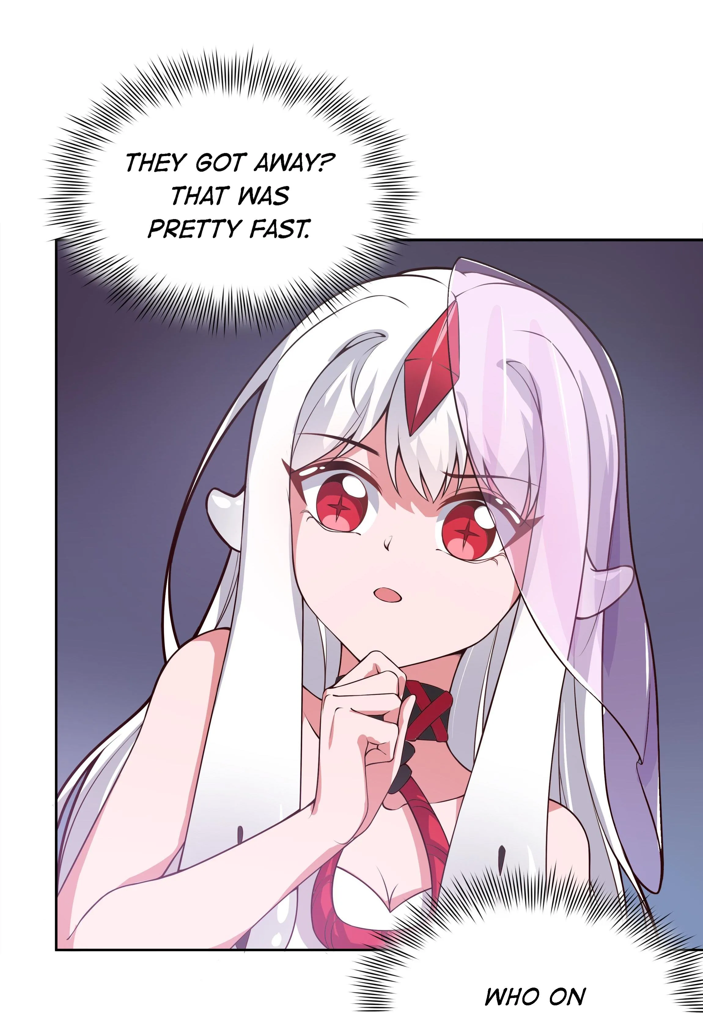 Read Working Overtime to Destroy the World! chapter 44 image 45 on Lezhin