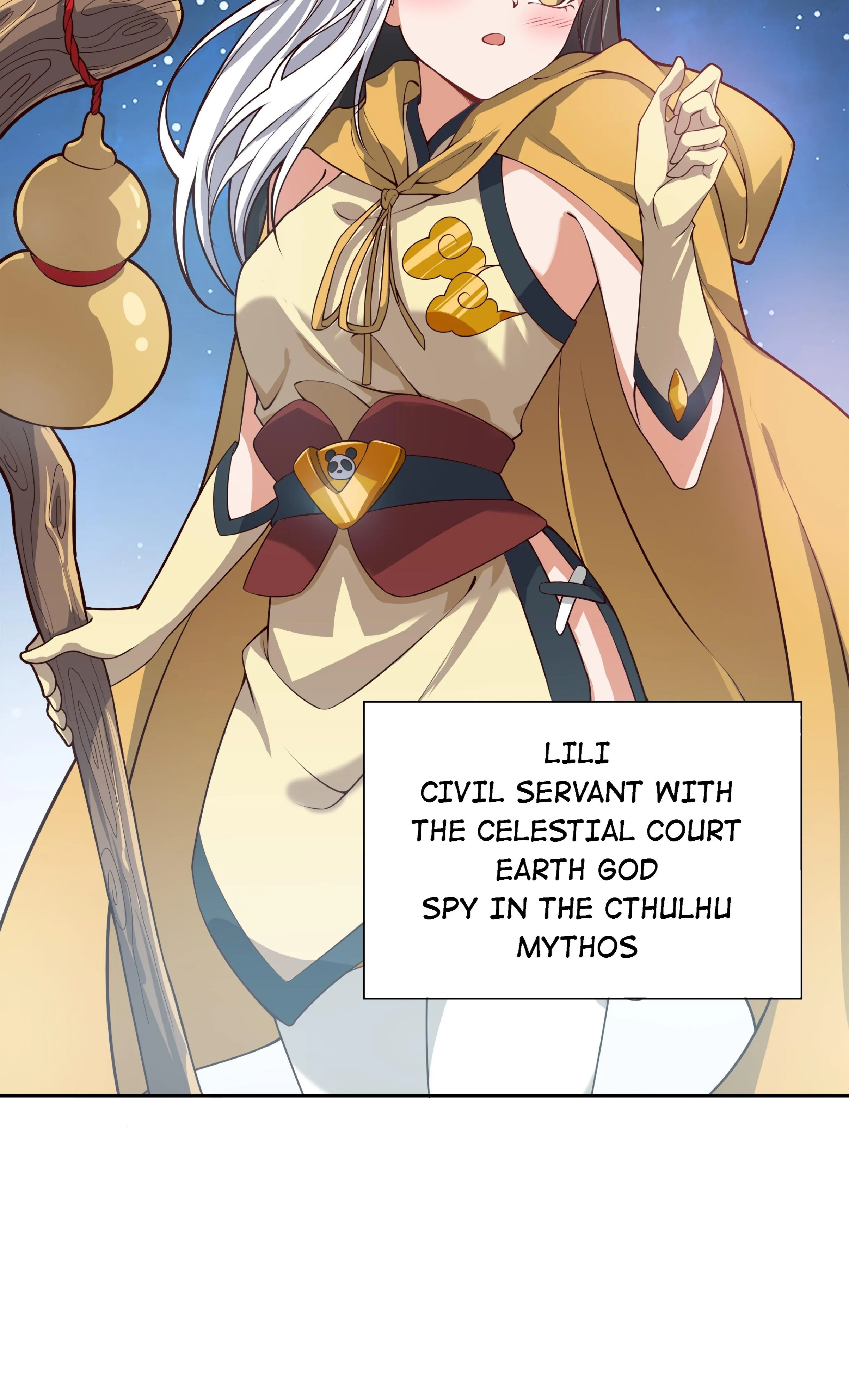 Read Working Overtime to Destroy the World! chapter 44 image 48 on Lezhin