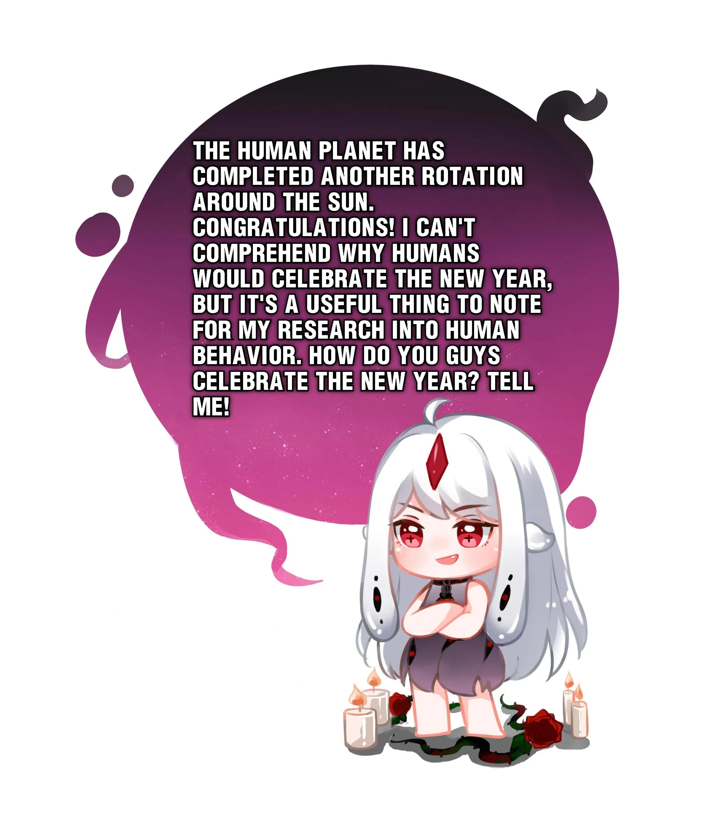 Read Working Overtime to Destroy the World! chapter 44 image 49 on Lezhin