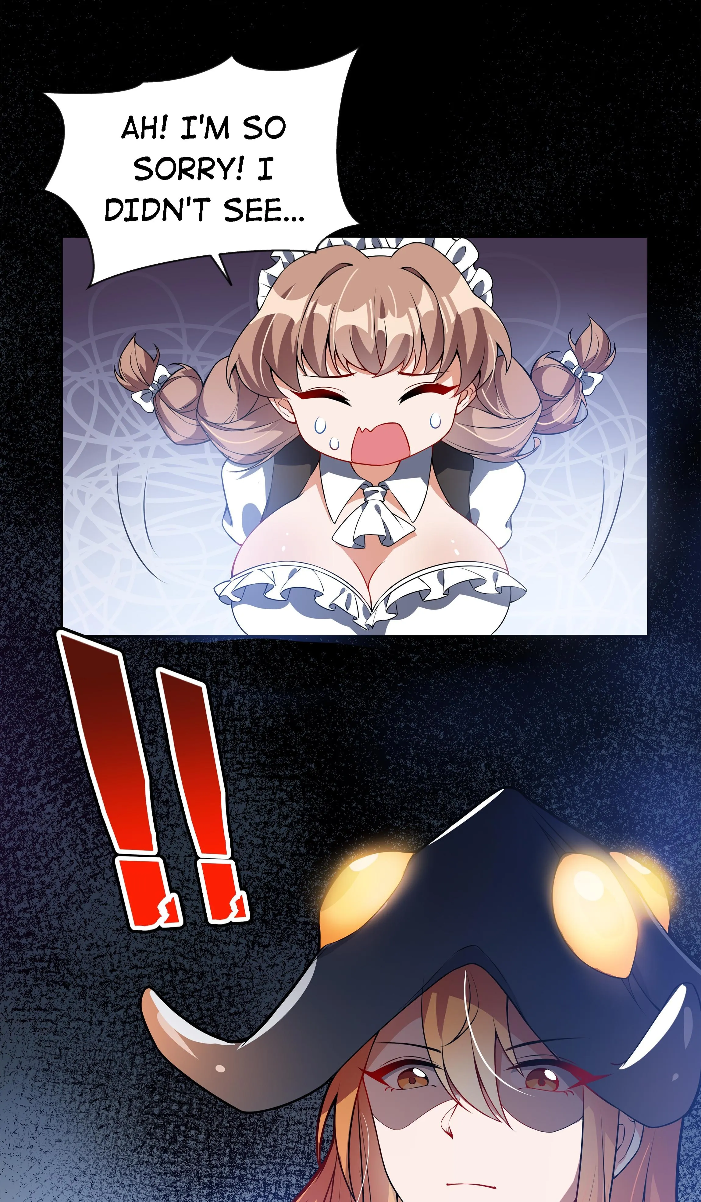 Read Working Overtime to Destroy the World! chapter 44 image 5 on Lezhin