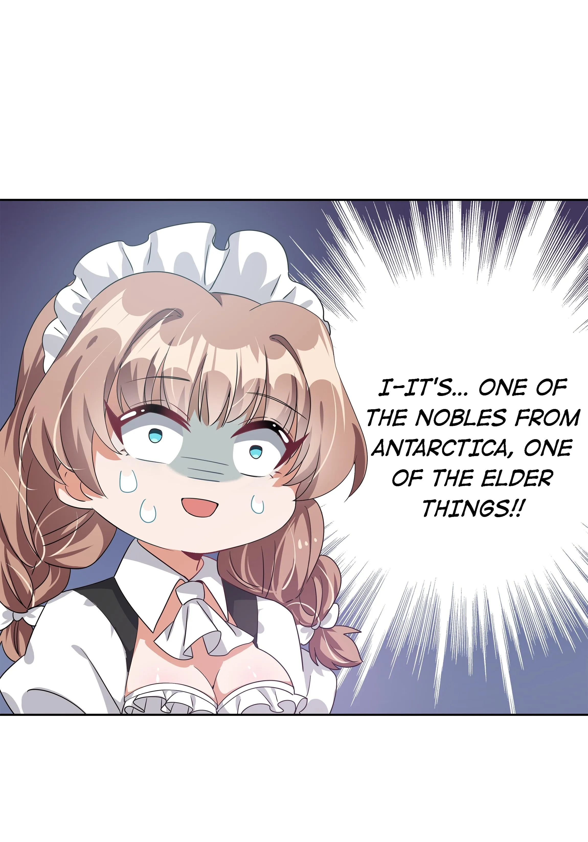 Read Working Overtime to Destroy the World! chapter 44 image 7 on Lezhin