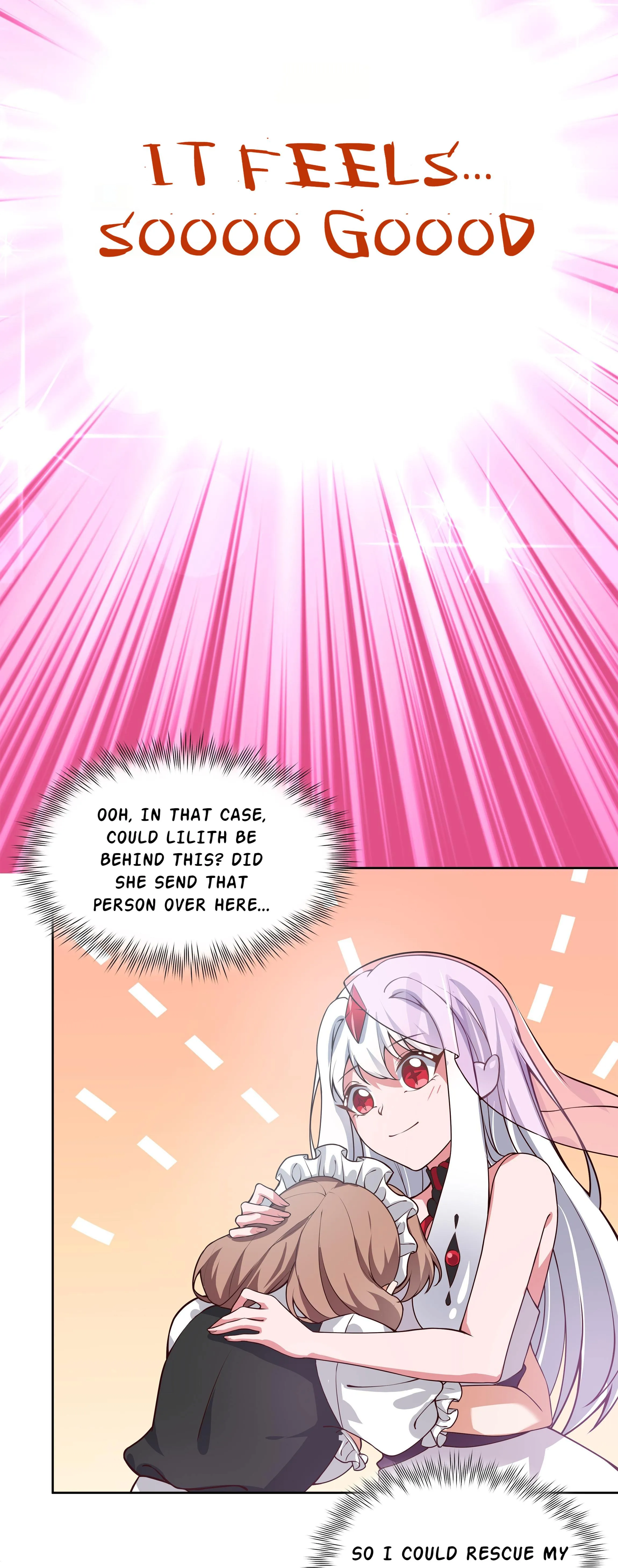Read Working Overtime to Destroy the World! chapter 45 image 12 on Lezhin