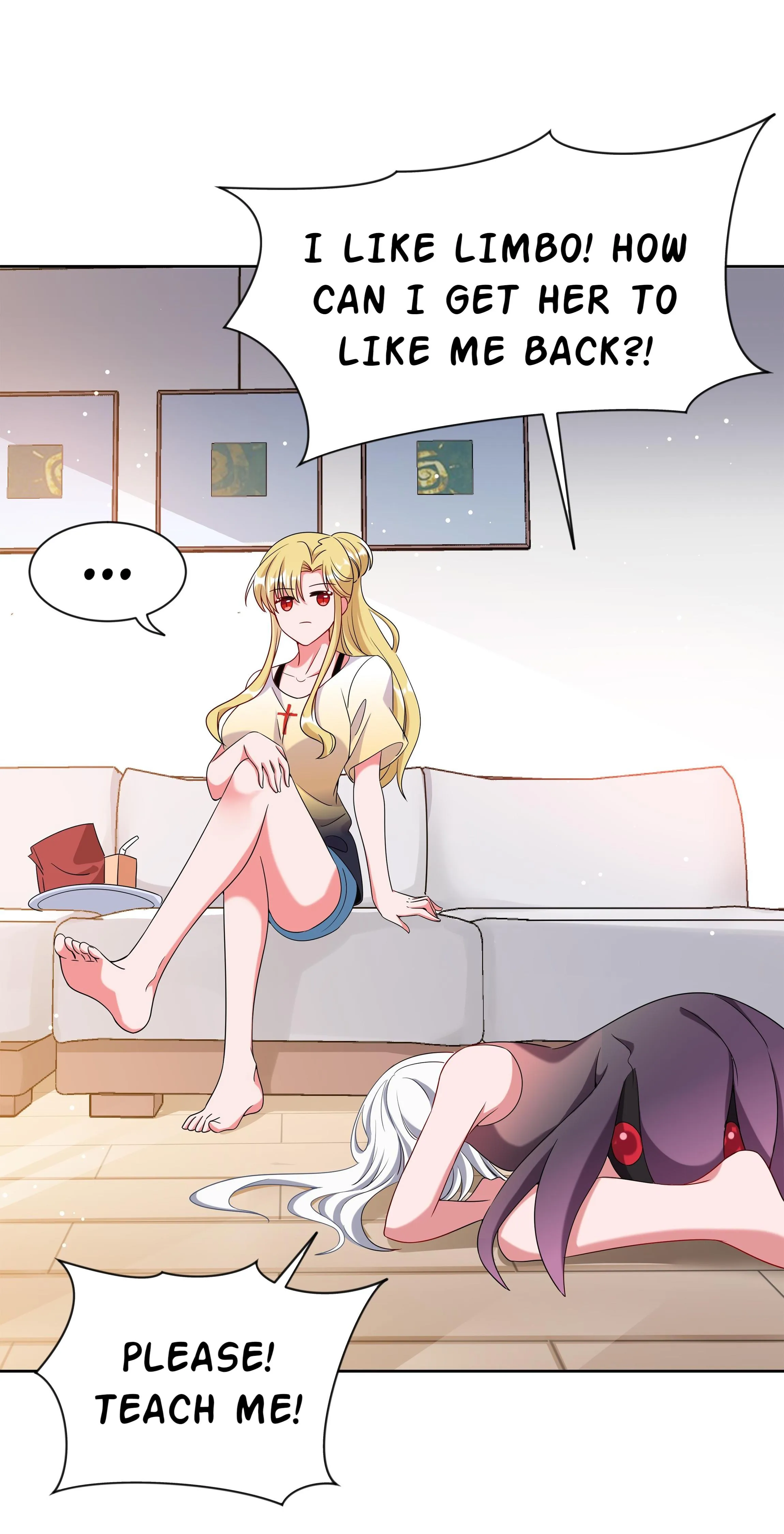 Read Working Overtime to Destroy the World! chapter 45 image 16 on Lezhin
