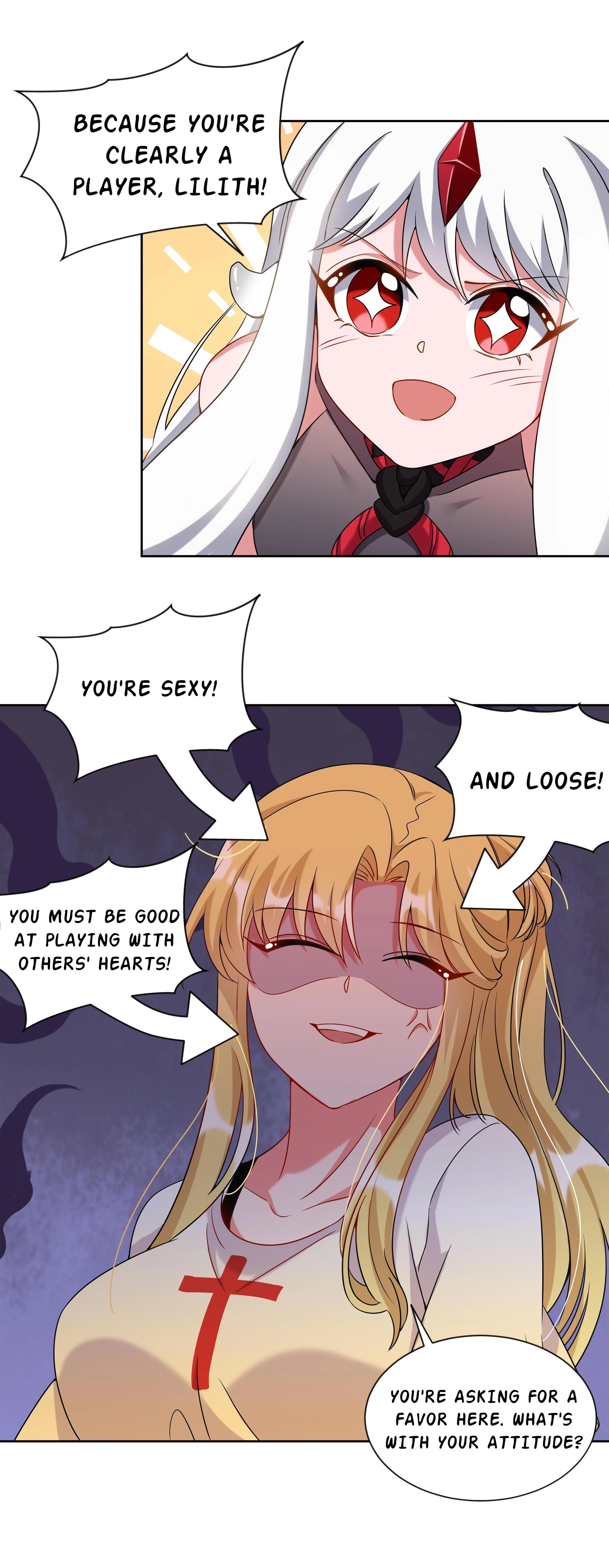 Read Working Overtime to Destroy the World! chapter 45 image 18 on Lezhin