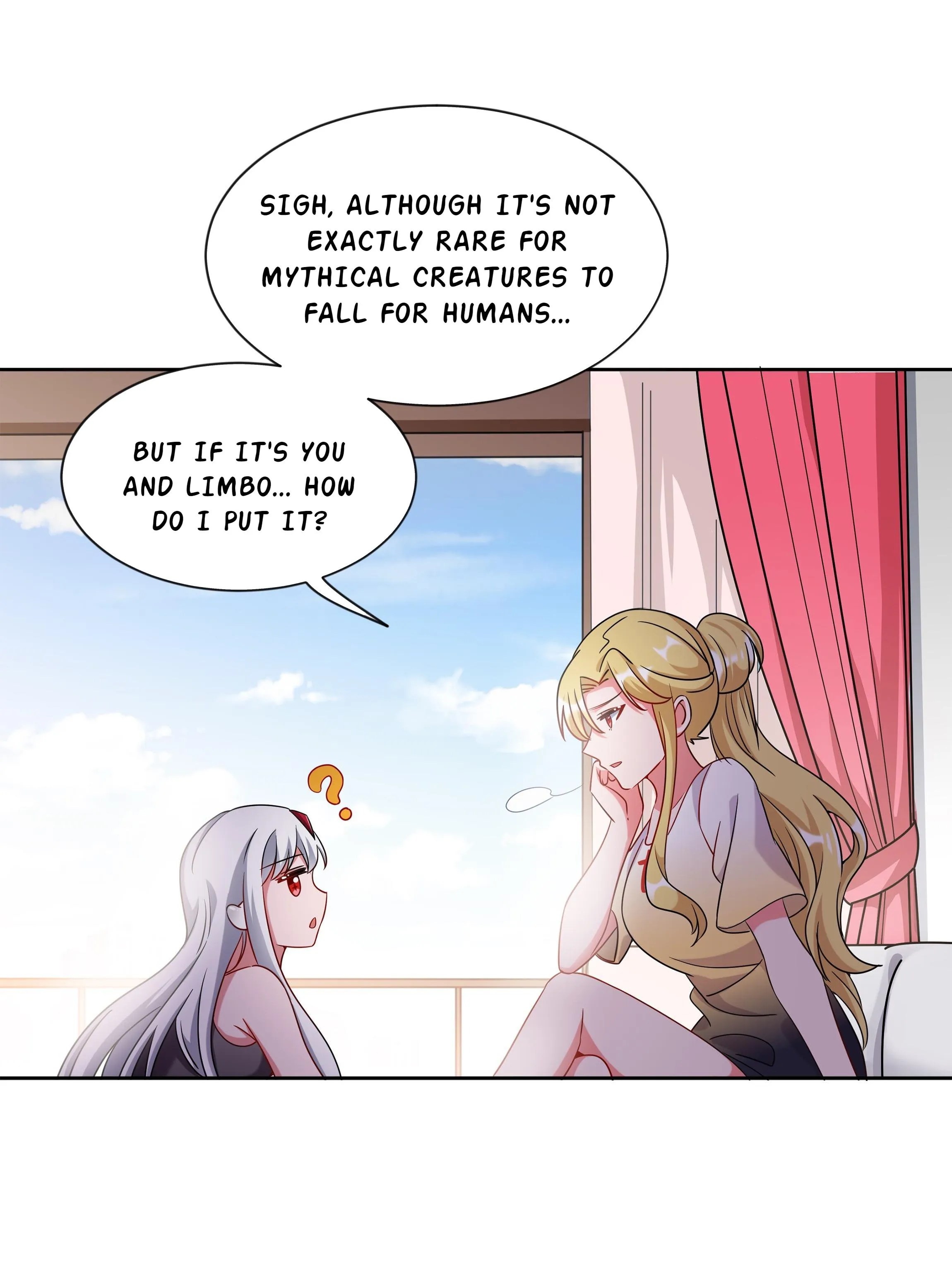 Read Working Overtime to Destroy the World! chapter 45 image 19 on Lezhin