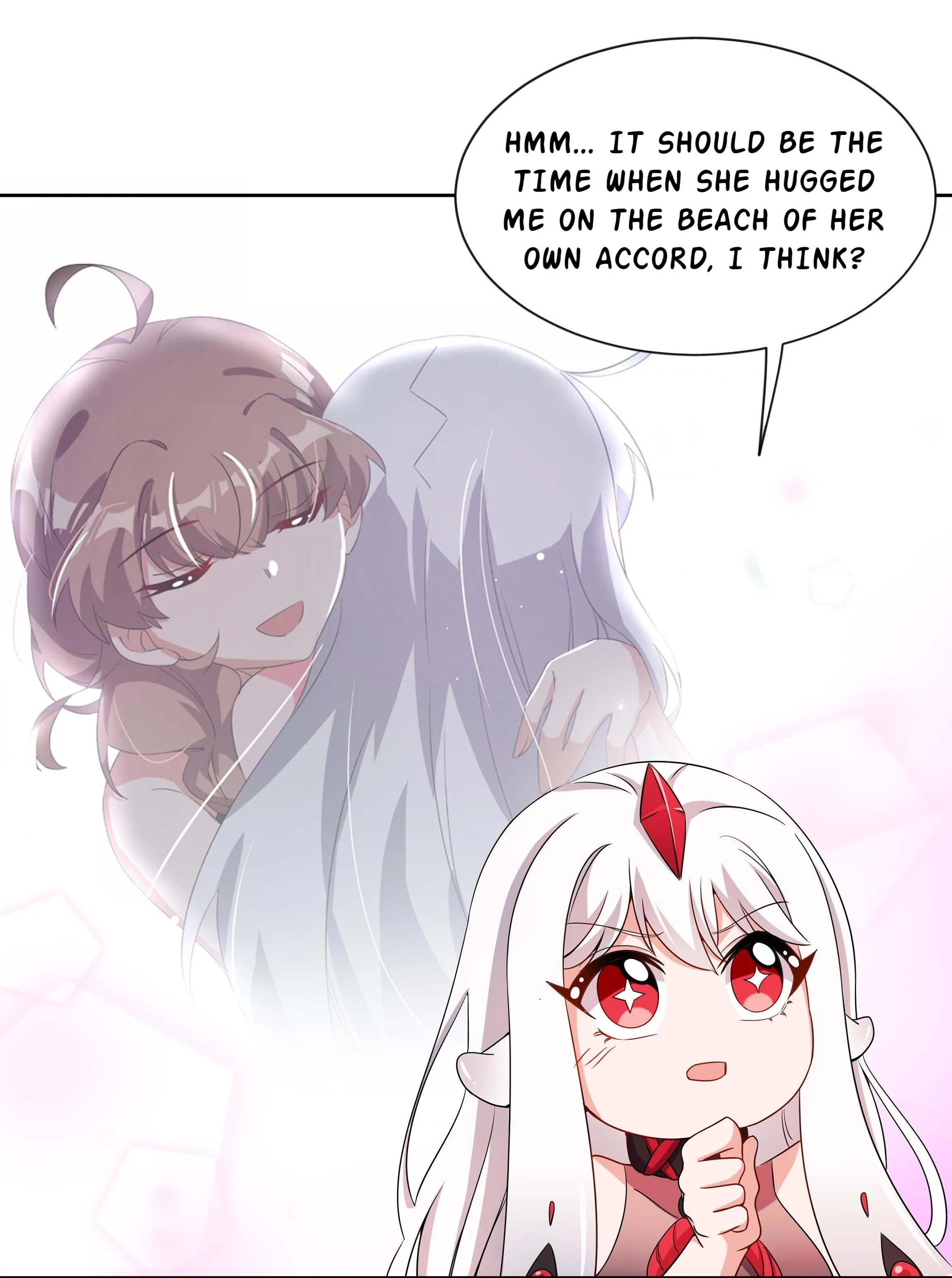 Read Working Overtime to Destroy the World! chapter 45 image 21 on Lezhin