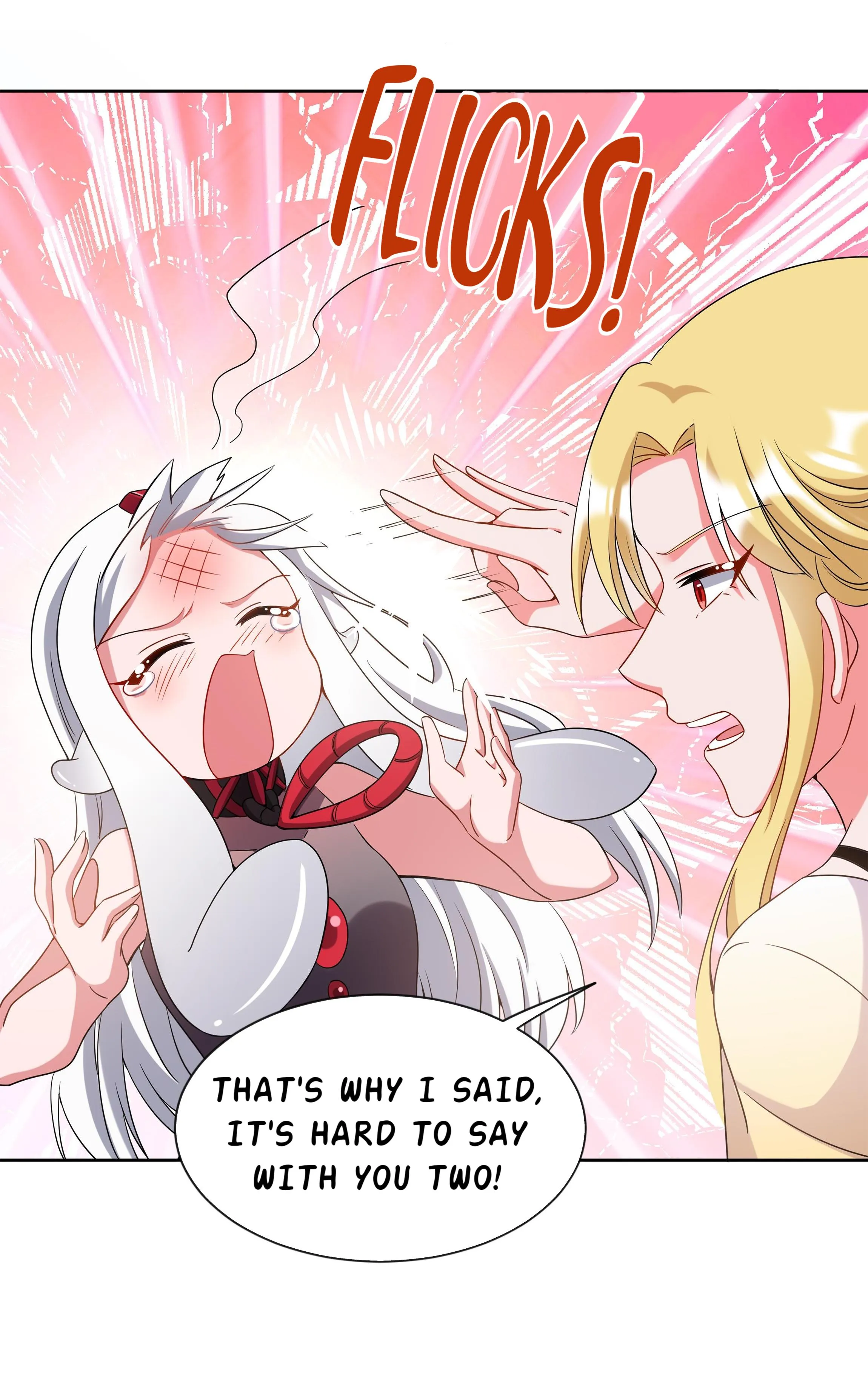 Read Working Overtime to Destroy the World! chapter 45 image 24 on Lezhin