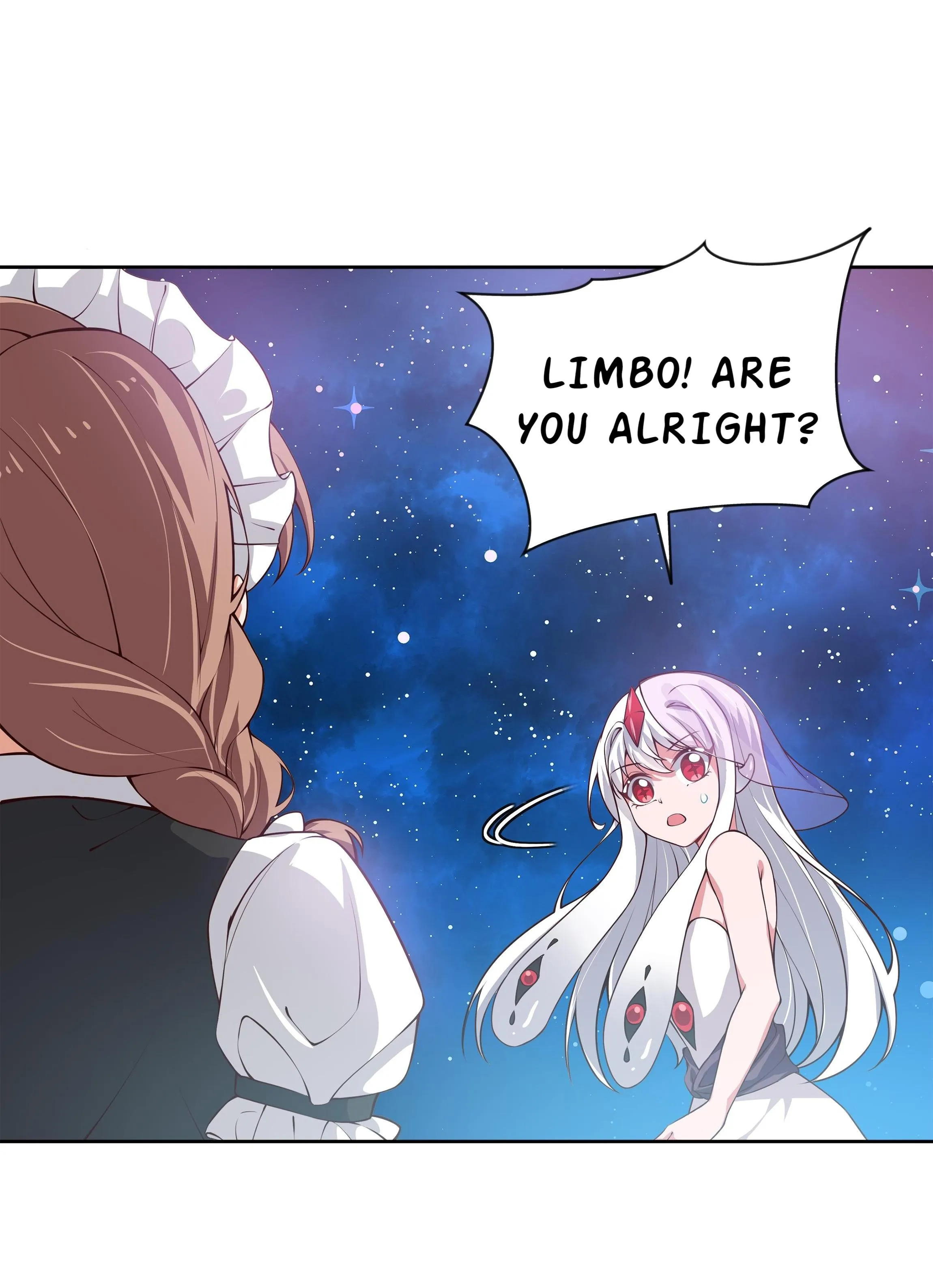 Read Working Overtime to Destroy the World! chapter 45 image 3 on Lezhin