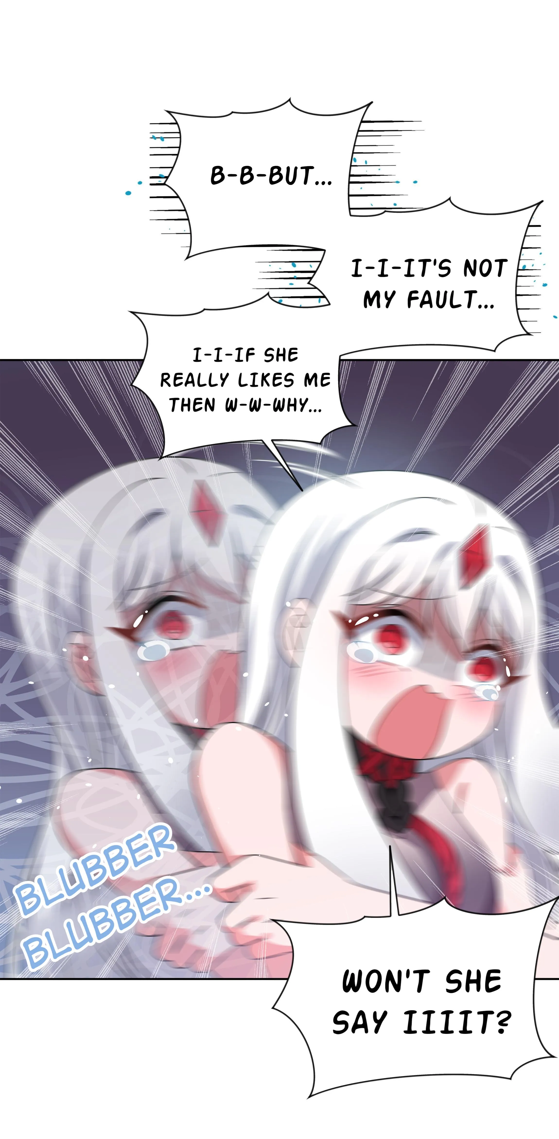 Read Working Overtime to Destroy the World! chapter 45 image 32 on Lezhin