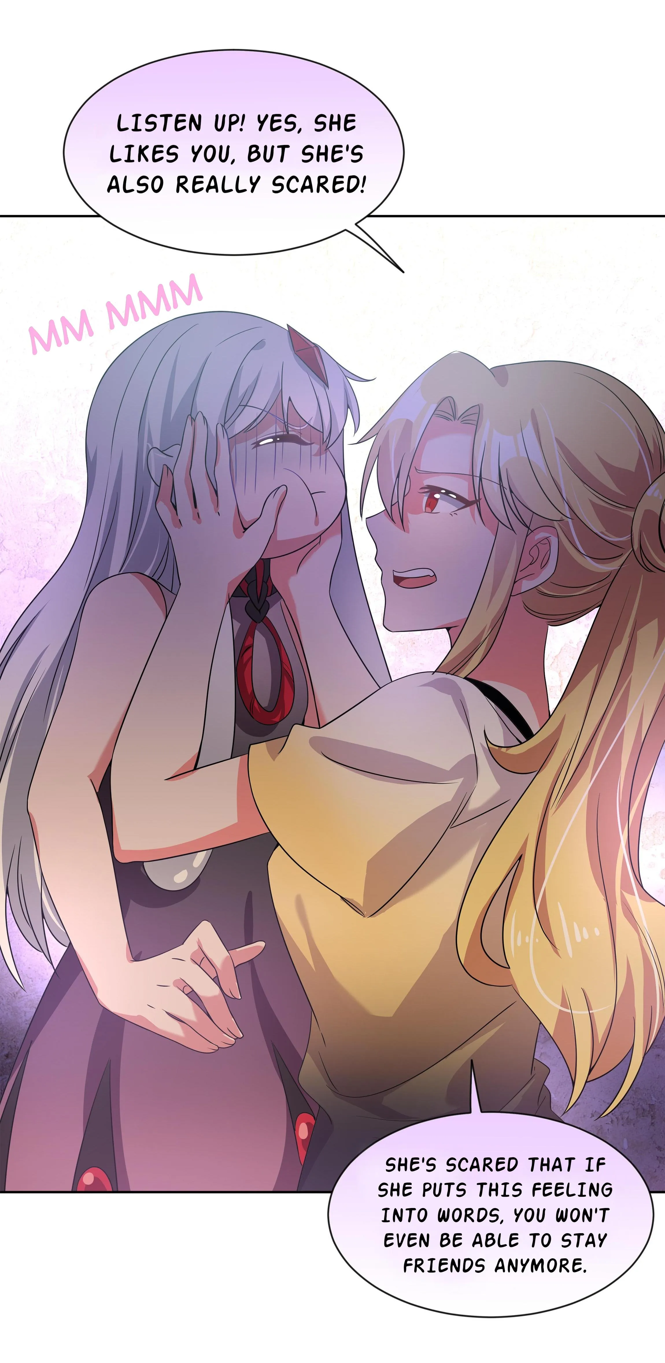 Read Working Overtime to Destroy the World! chapter 45 image 33 on Lezhin