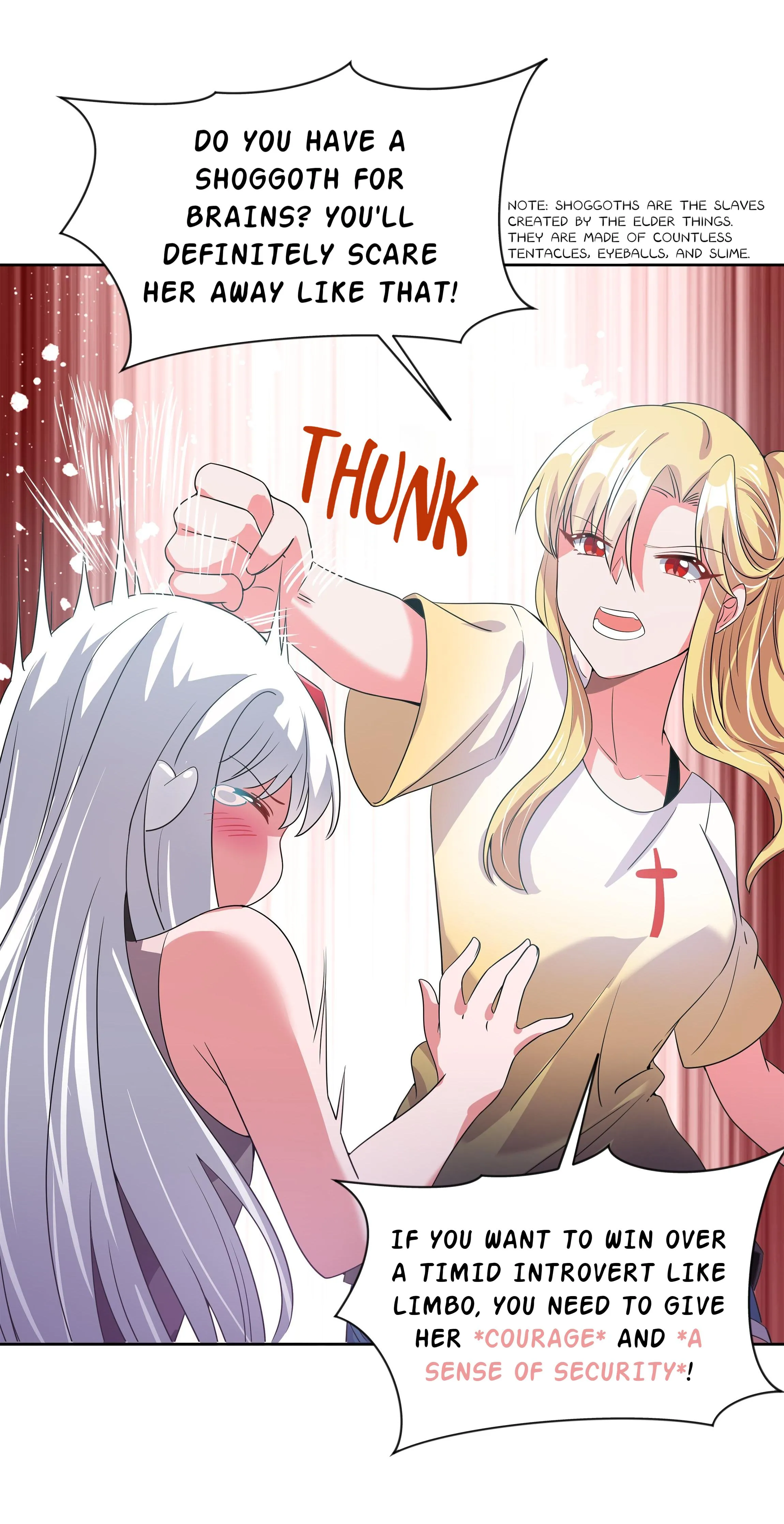 Read Working Overtime to Destroy the World! chapter 45 image 36 on Lezhin