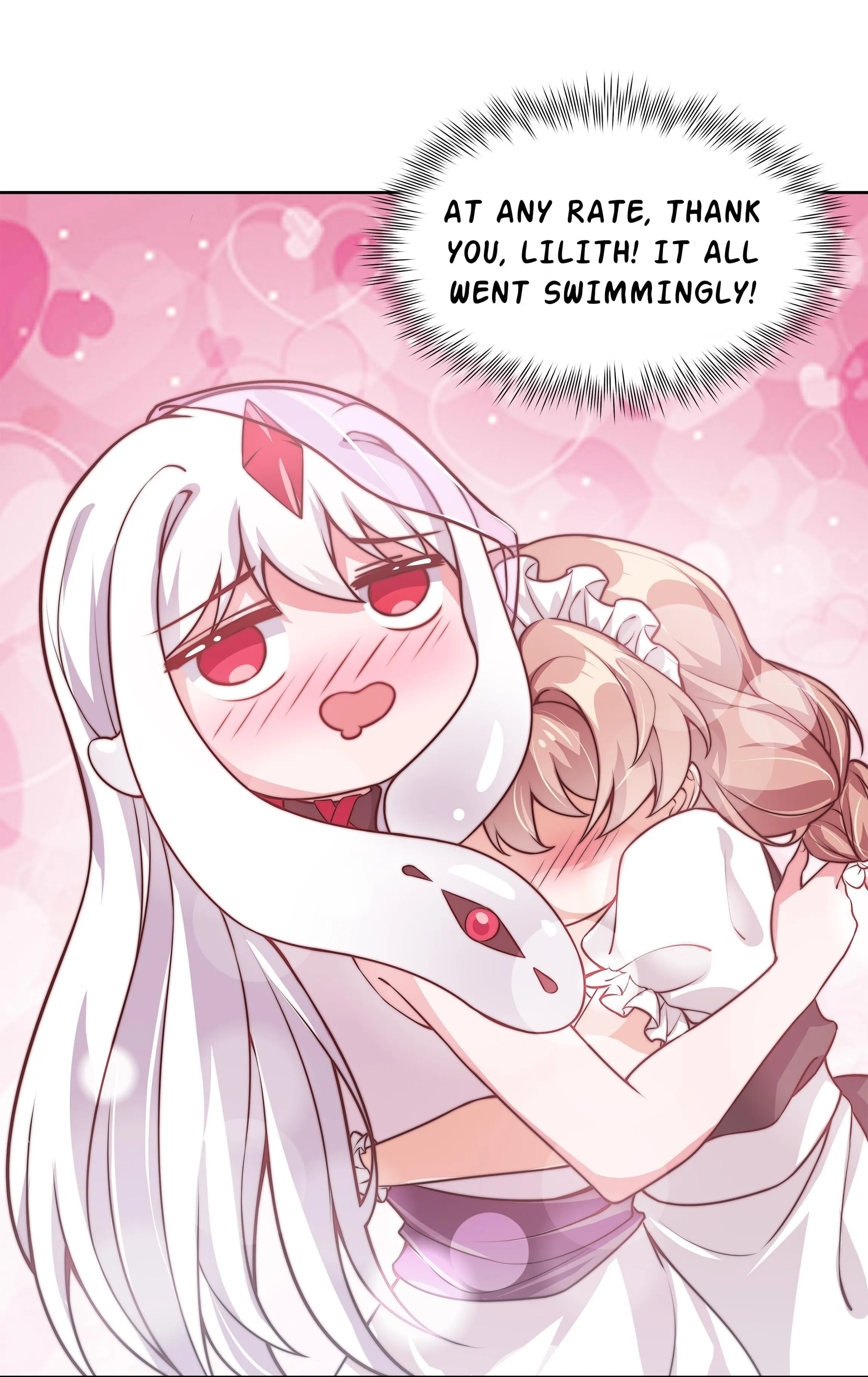 Read Working Overtime to Destroy the World! chapter 45 image 40 on Lezhin