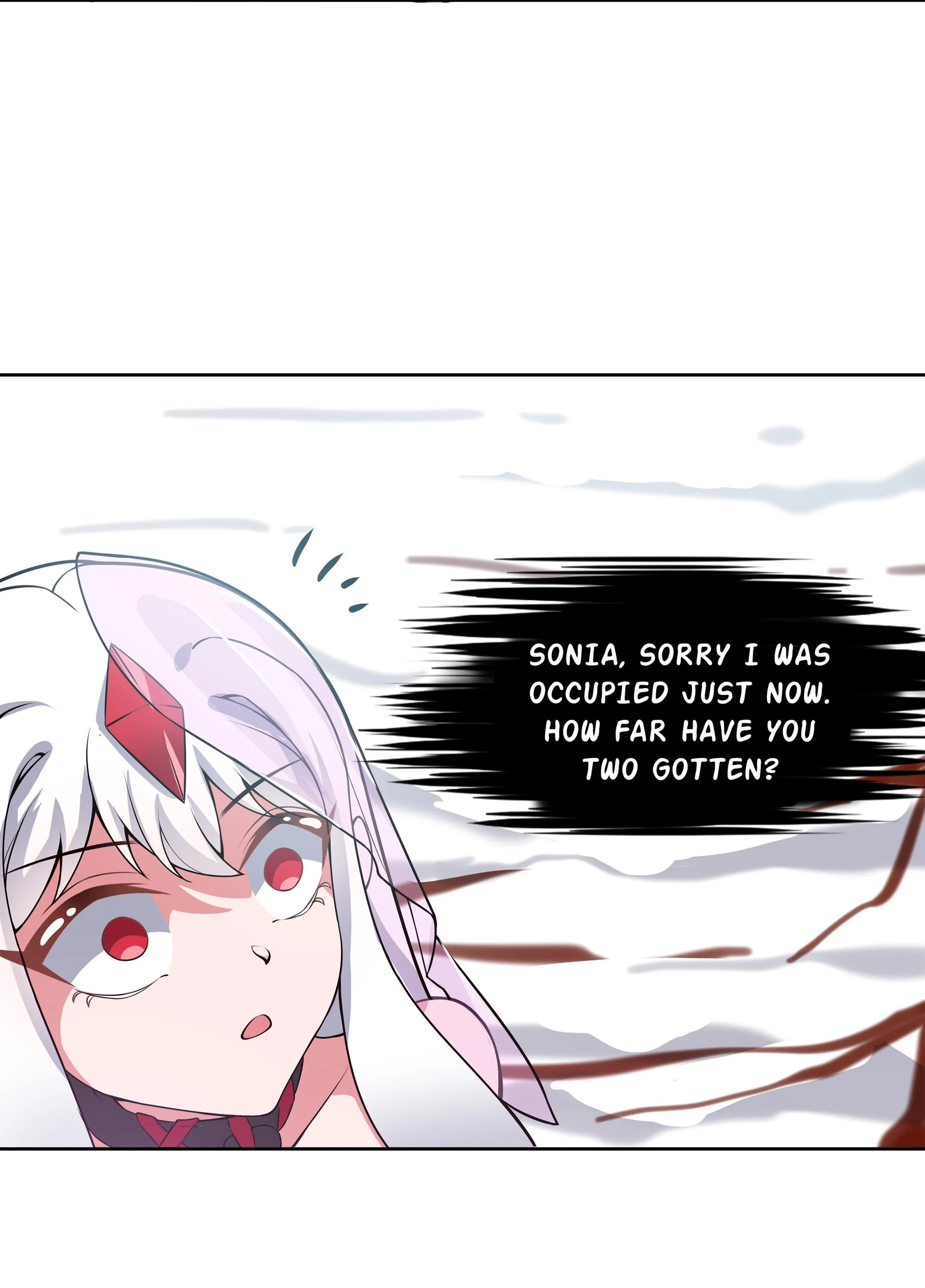 Read Working Overtime to Destroy the World! chapter 45 image 41 on Lezhin