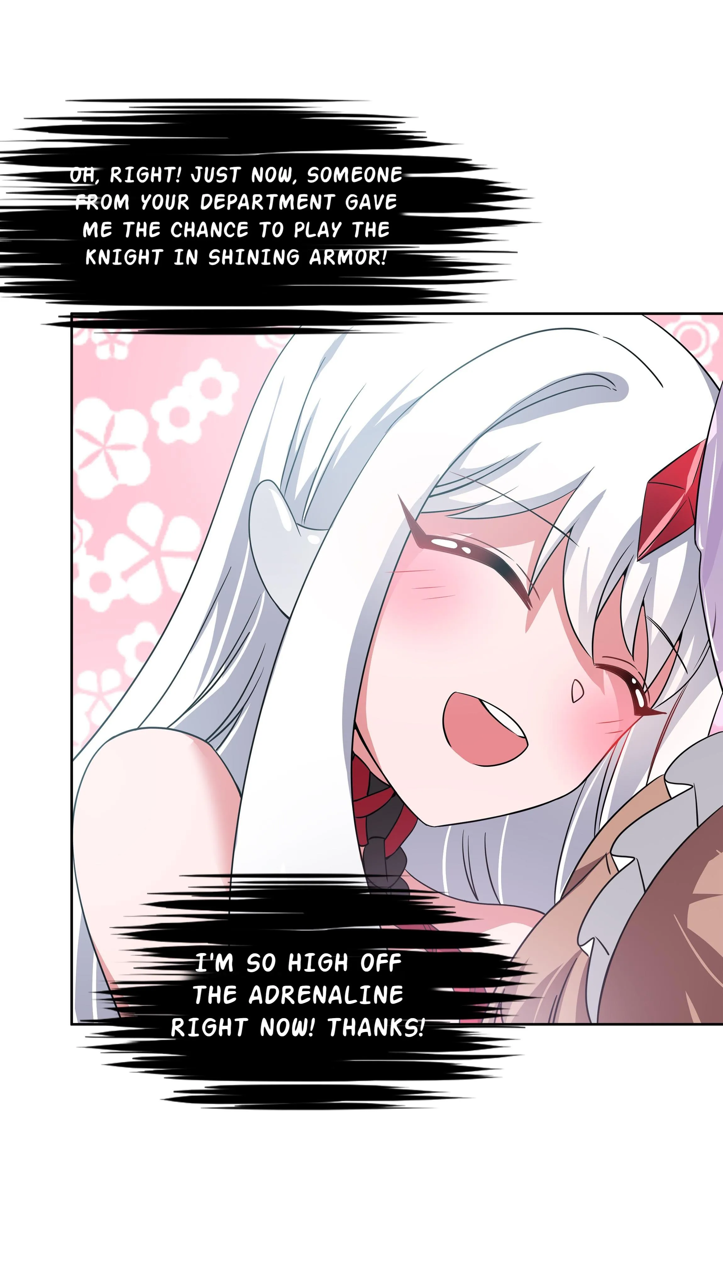 Read Working Overtime to Destroy the World! chapter 45 image 44 on Lezhin