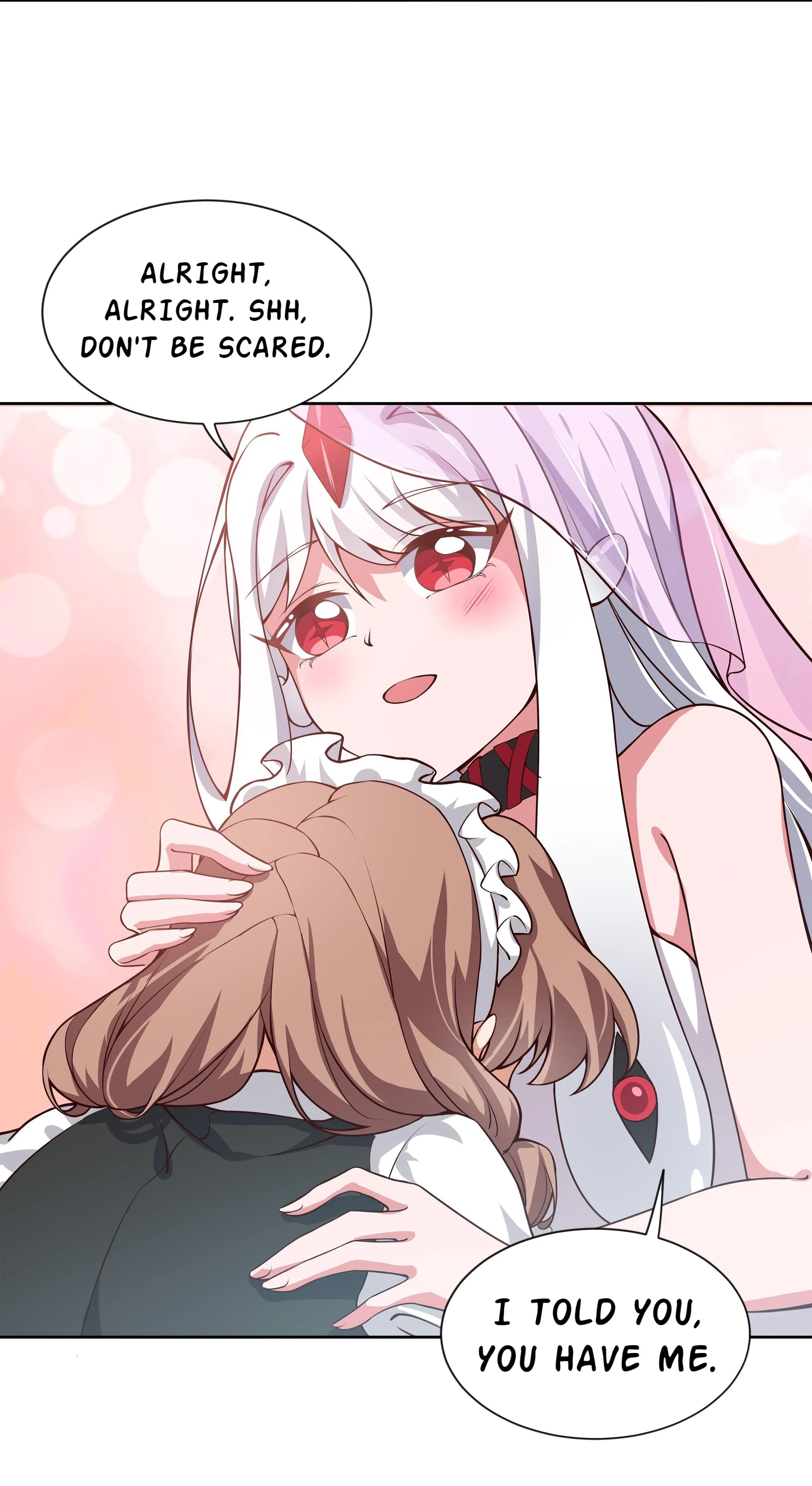 Read Working Overtime to Destroy the World! chapter 45 image 6 on Lezhin