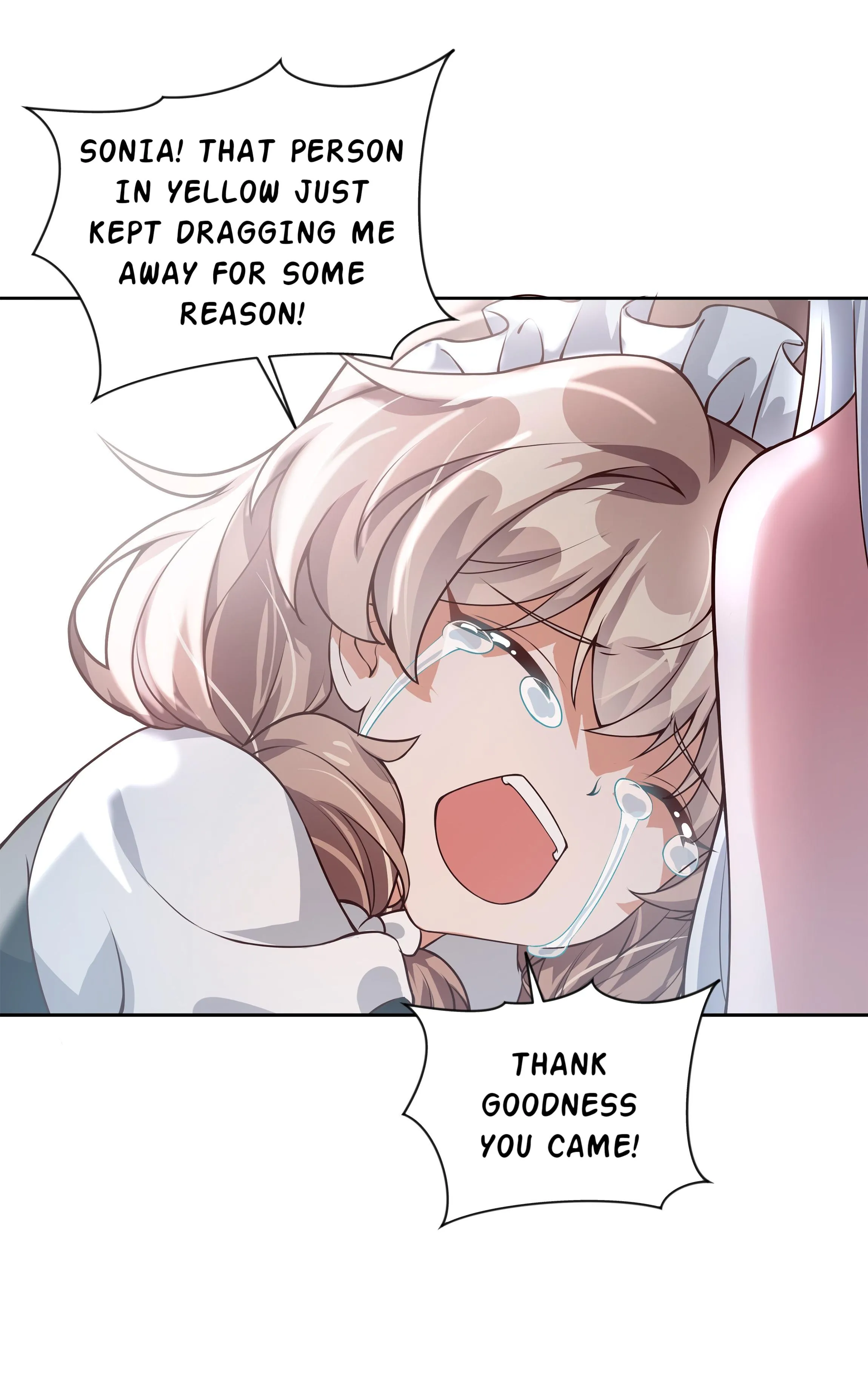 Read Working Overtime to Destroy the World! chapter 45 image 7 on Lezhin