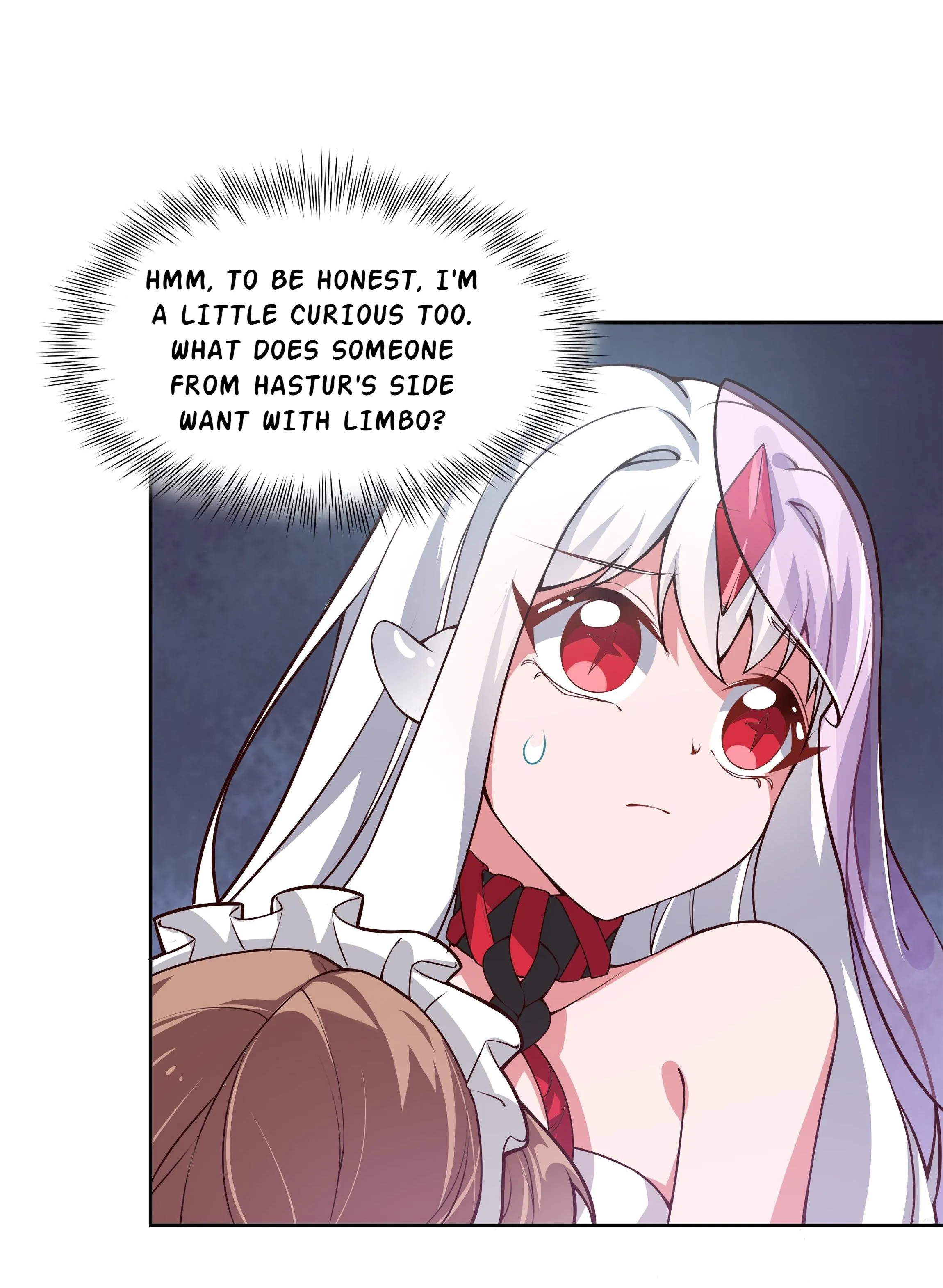 Read Working Overtime to Destroy the World! chapter 45 image 8 on Lezhin
