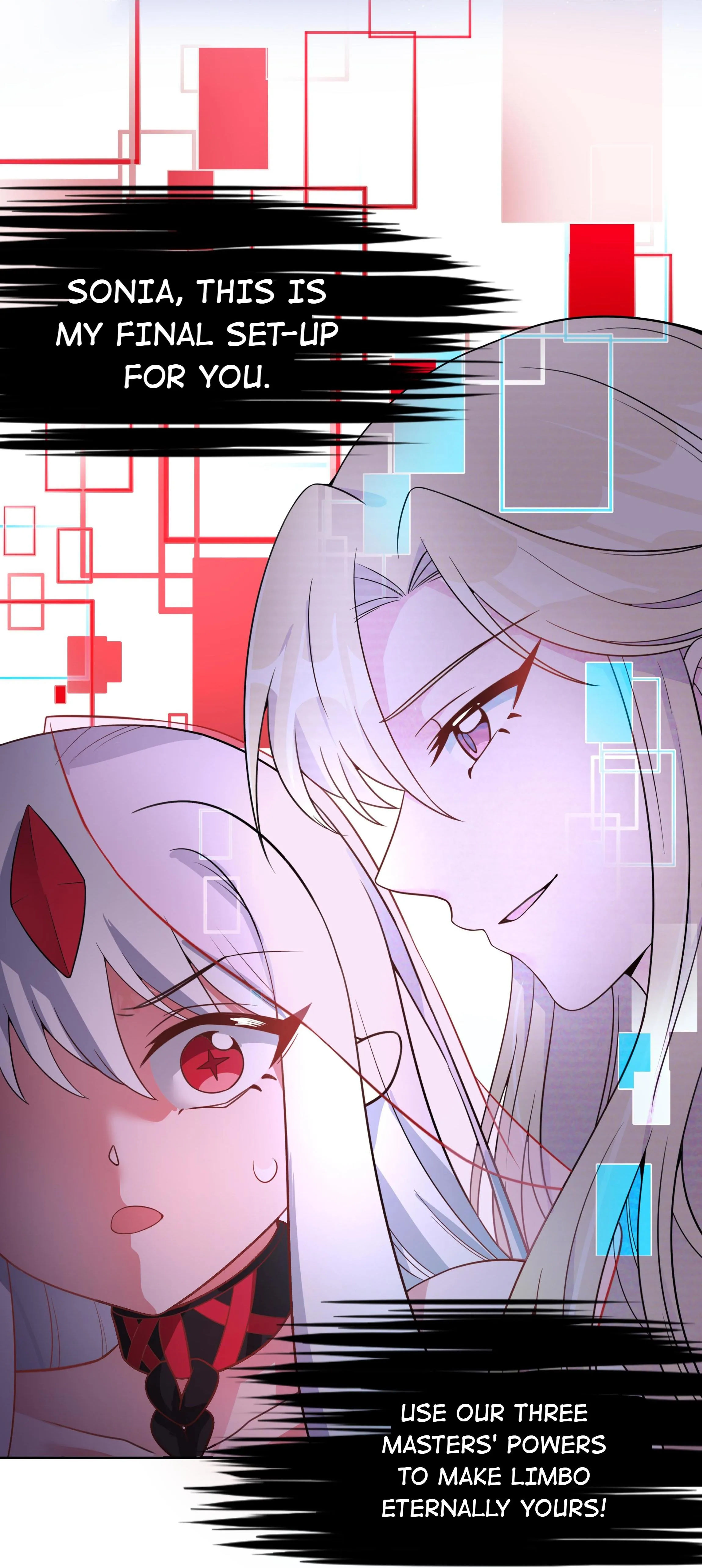 Read Working Overtime to Destroy the World! chapter 47 image 1 on Lezhin