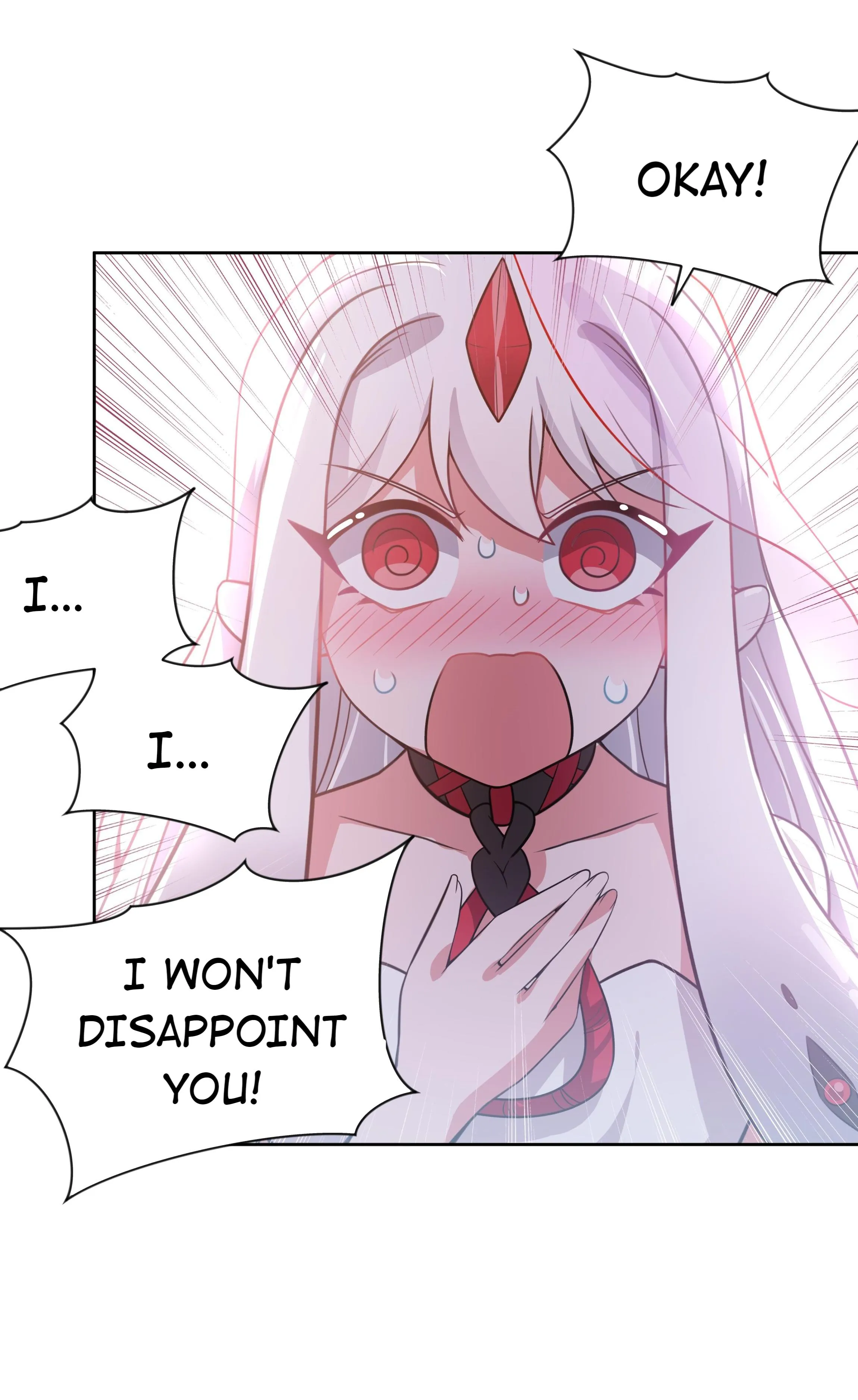 Read Working Overtime to Destroy the World! chapter 47 image 32 on Lezhin