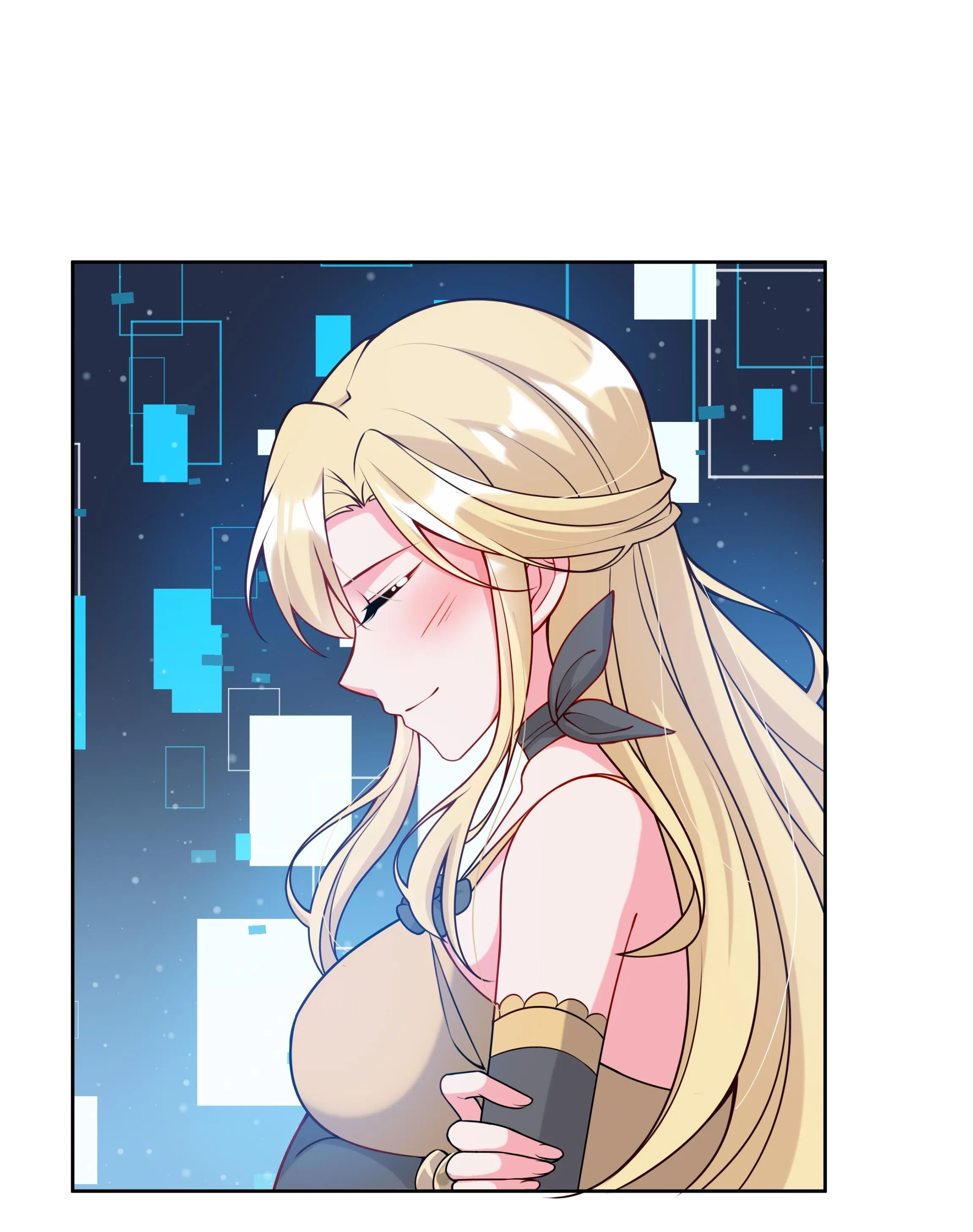 Read Working Overtime to Destroy the World! chapter 47 image 33 on Lezhin