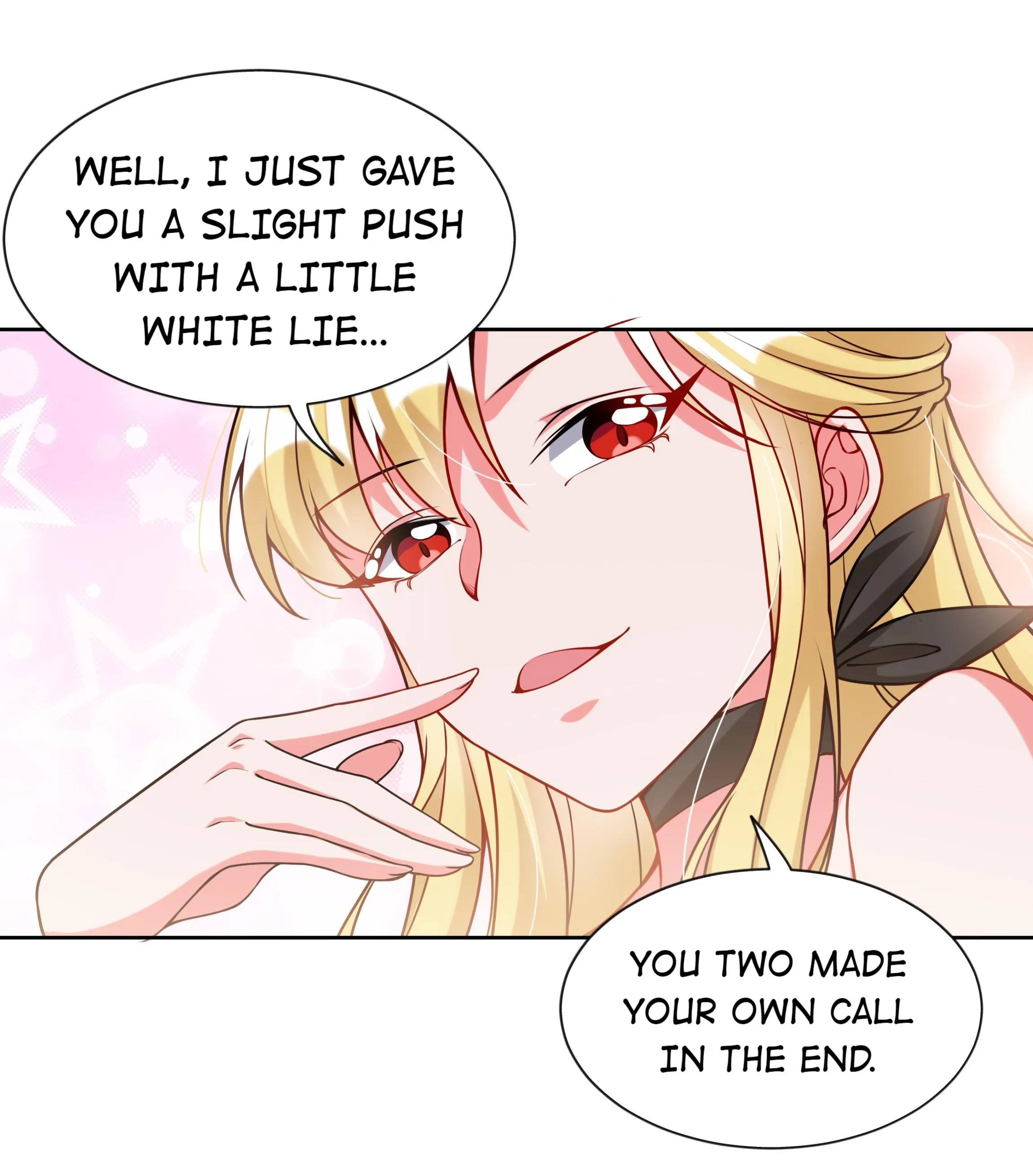 Read Working Overtime to Destroy the World! chapter 47 image 35 on Lezhin