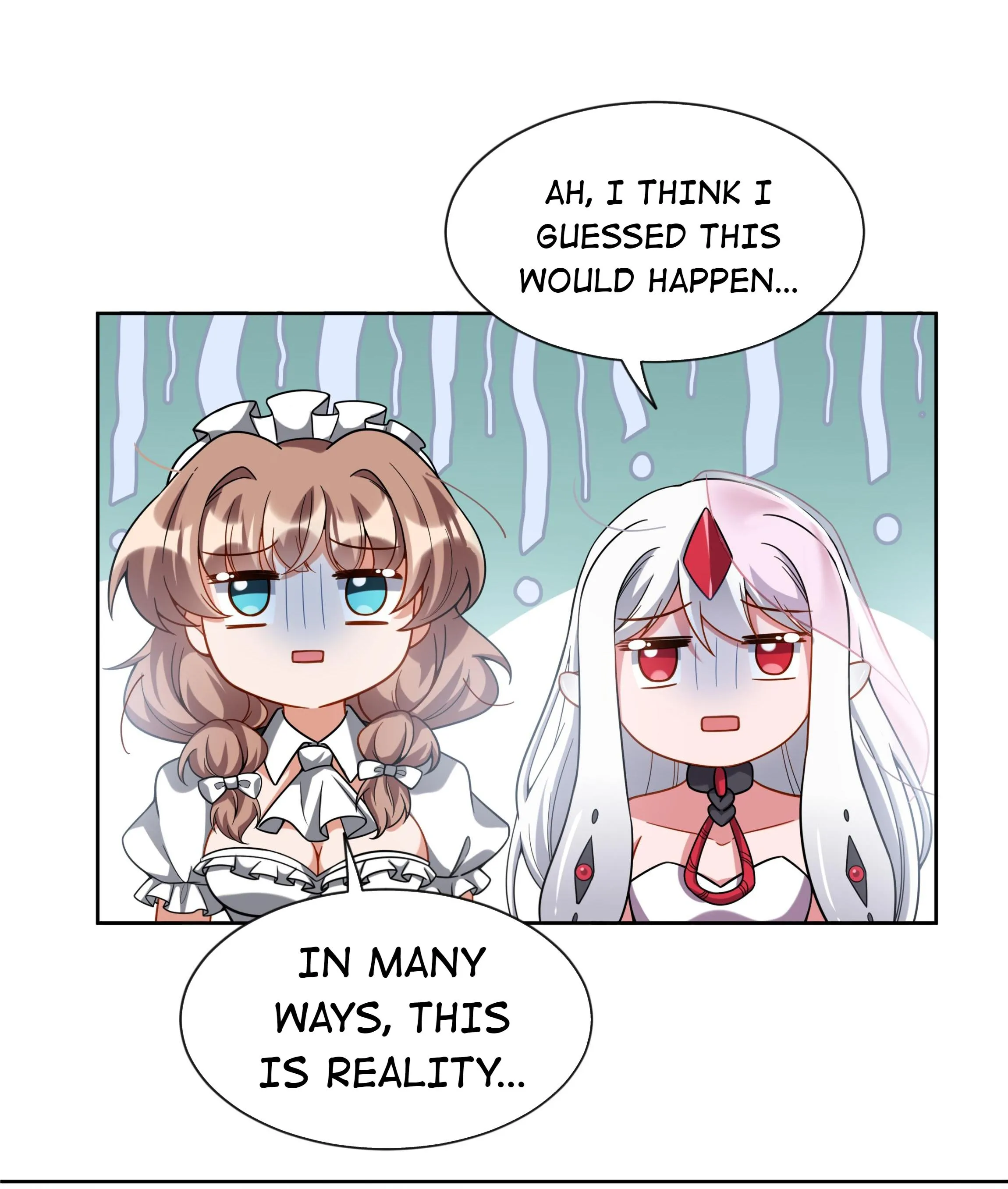 Read Working Overtime to Destroy the World! chapter 47 image 40 on Lezhin