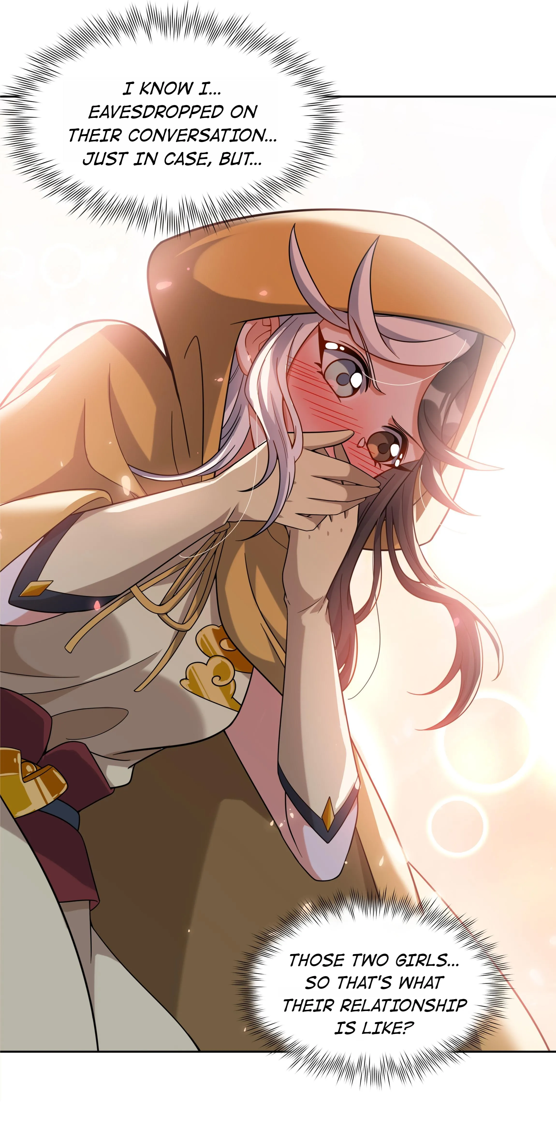Read Working Overtime to Destroy the World! chapter 47 image 44 on Lezhin